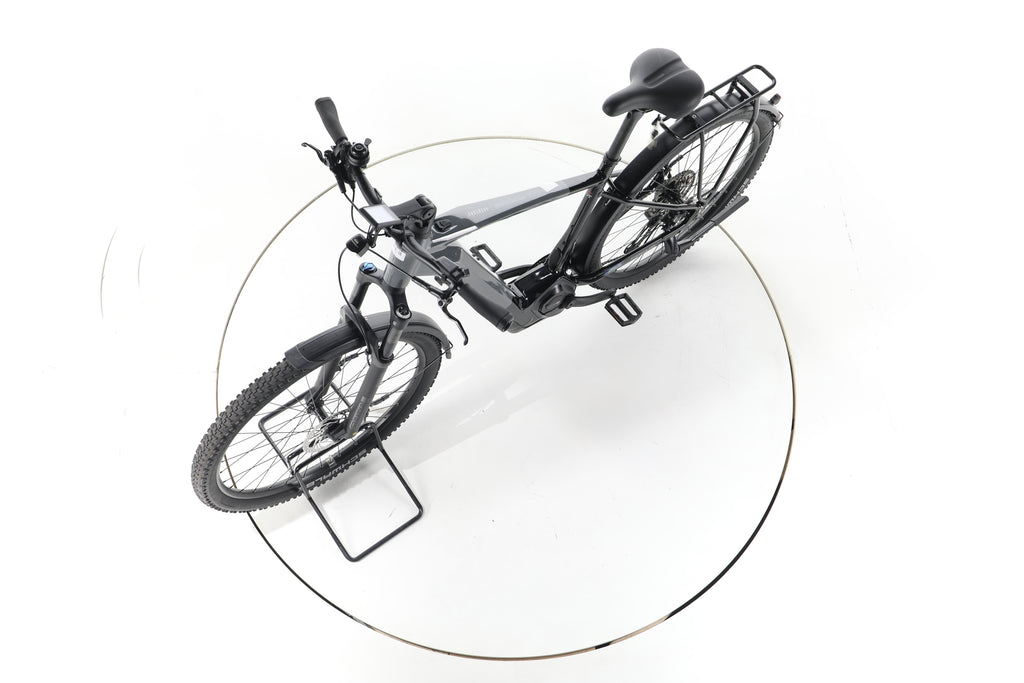 Focus Aventura² 6.8 Trekking E-Bike 2025 - Image 18