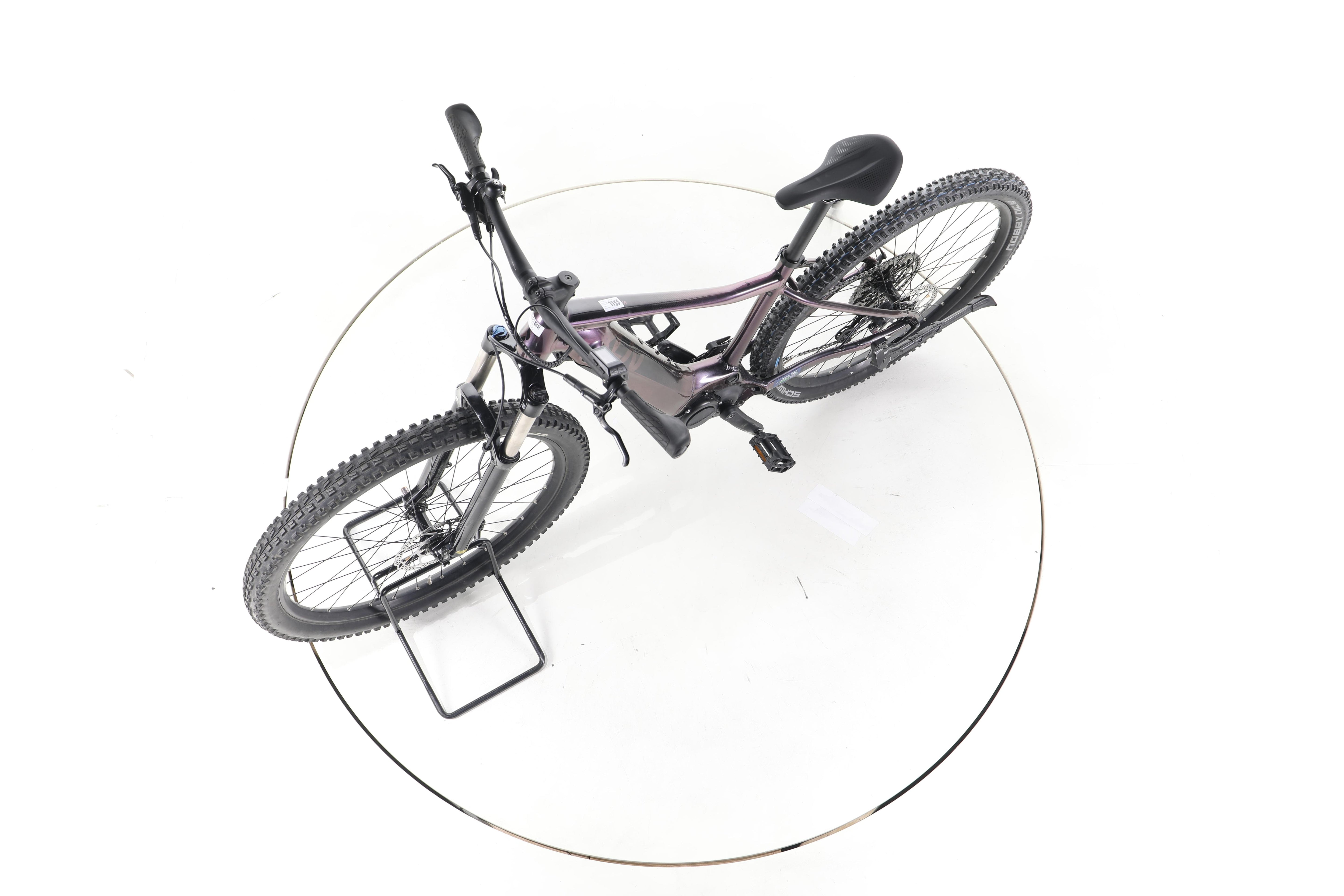 Liv Vall-E+ Pro E-Bike - Image 18