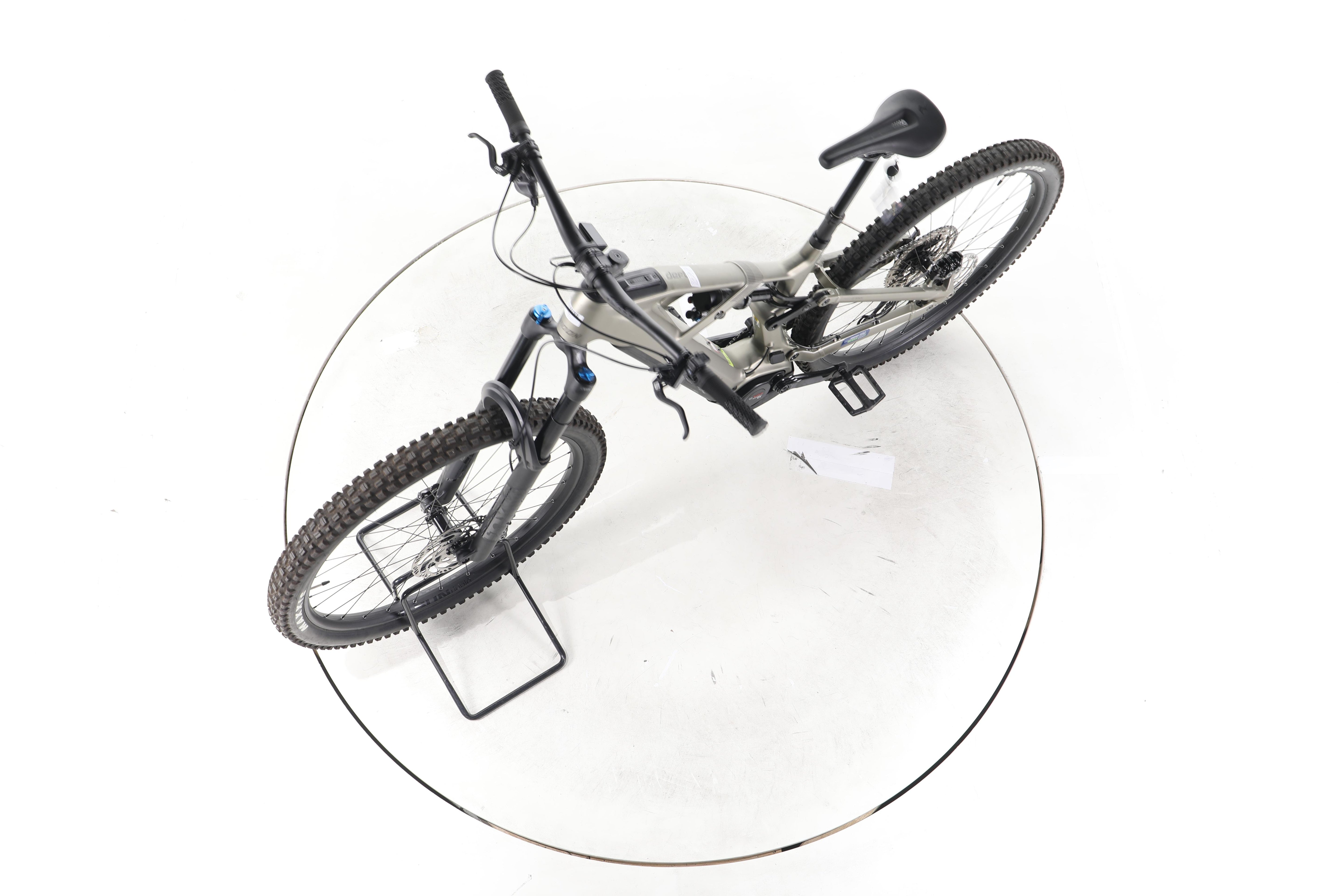 Radon DEFT 8.0 E-Bike Fully Carbon 2025 - Image 18