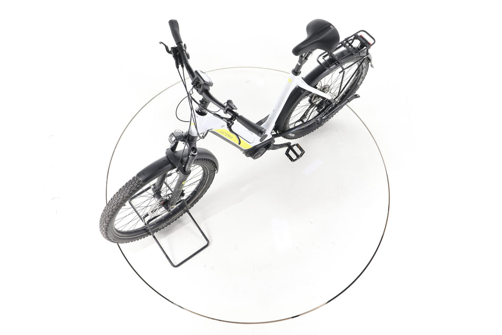 Victoria eAdventure 12.6 Trekking E-Bike Tiefeinsteiger - Image 18