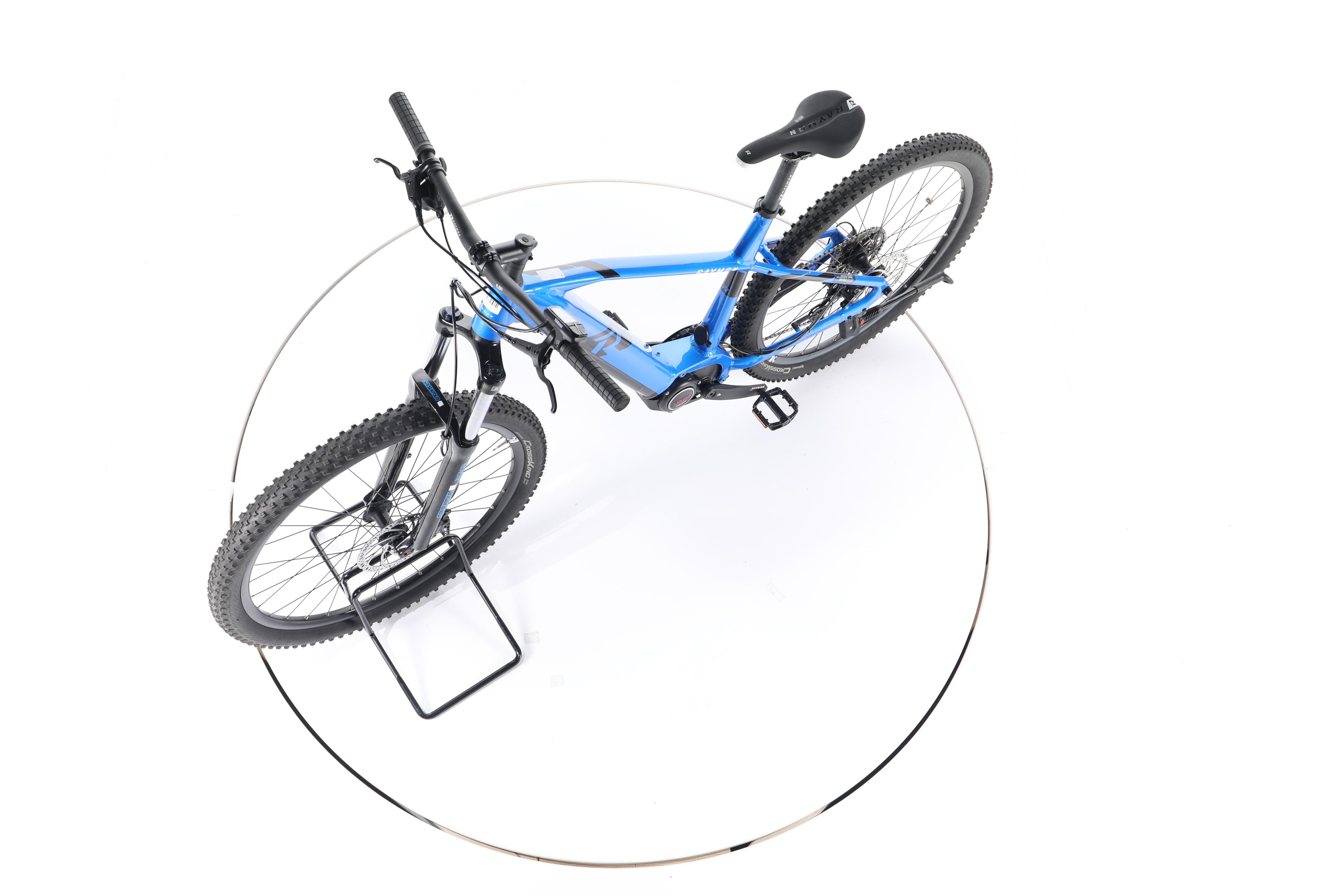 R Raymon HardRay E 6.0 E-Bike - Image 18