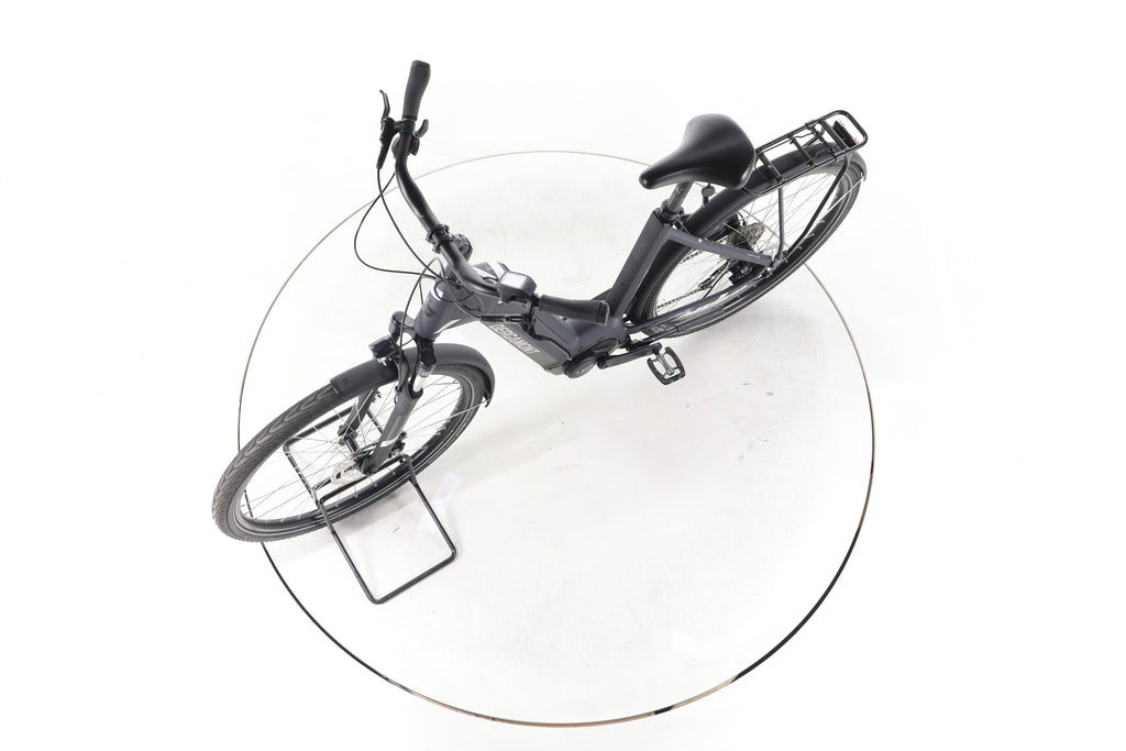 Bergamont E-Horizon Tour Trekking E-Bike Tiefeinsteiger - Image 18