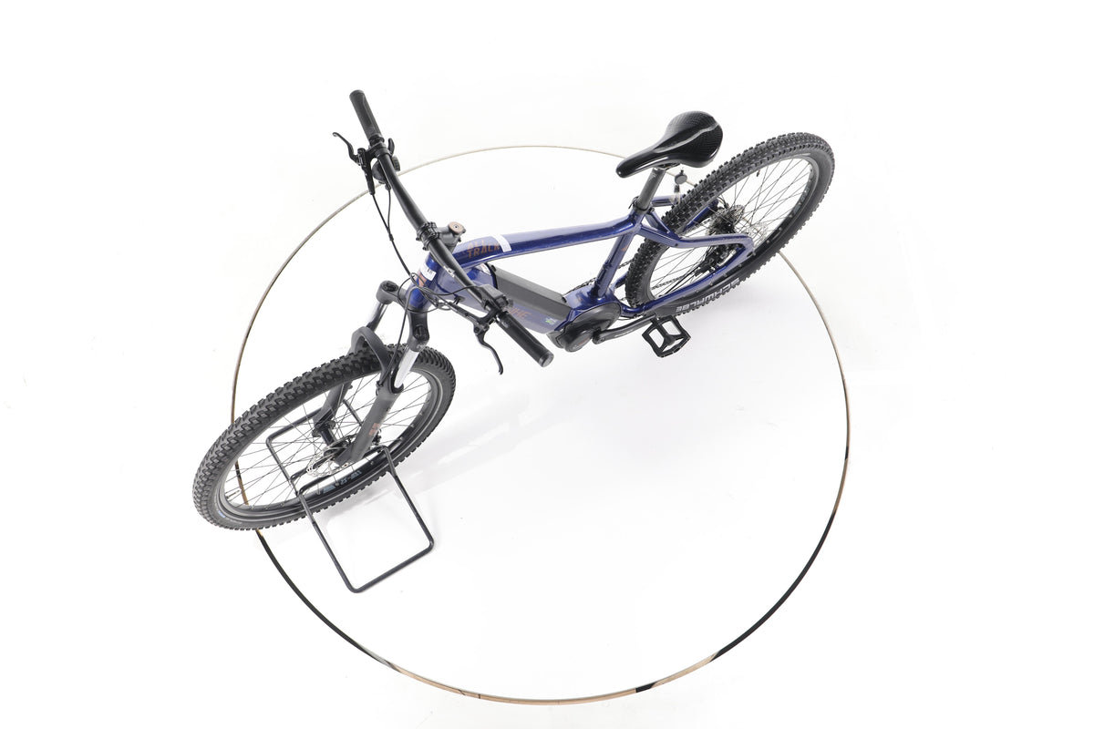 Haibike AllTrack 4 E-Bike - Image 18