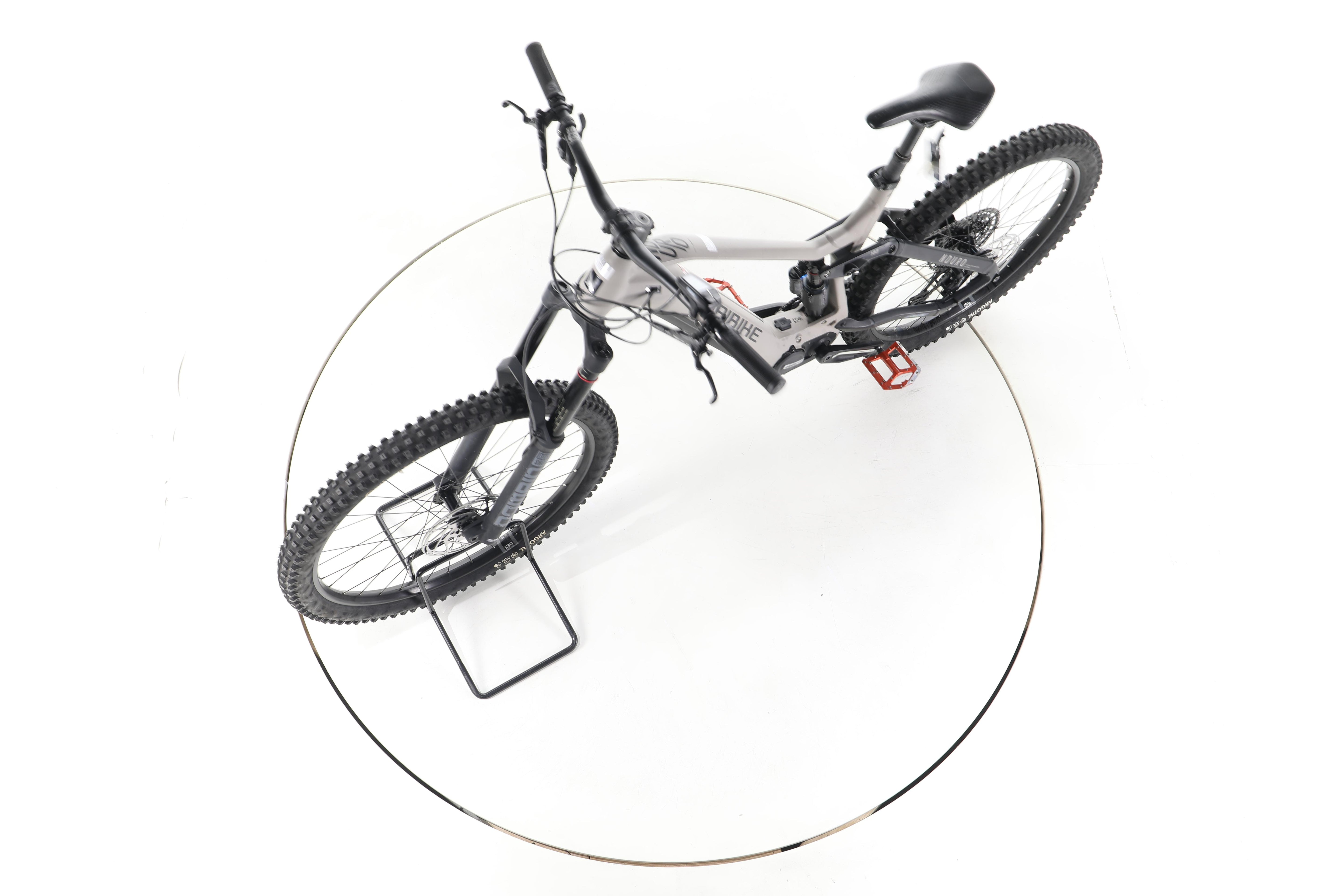 Haibike Nduro 6 E-Bike Fully - Image 18