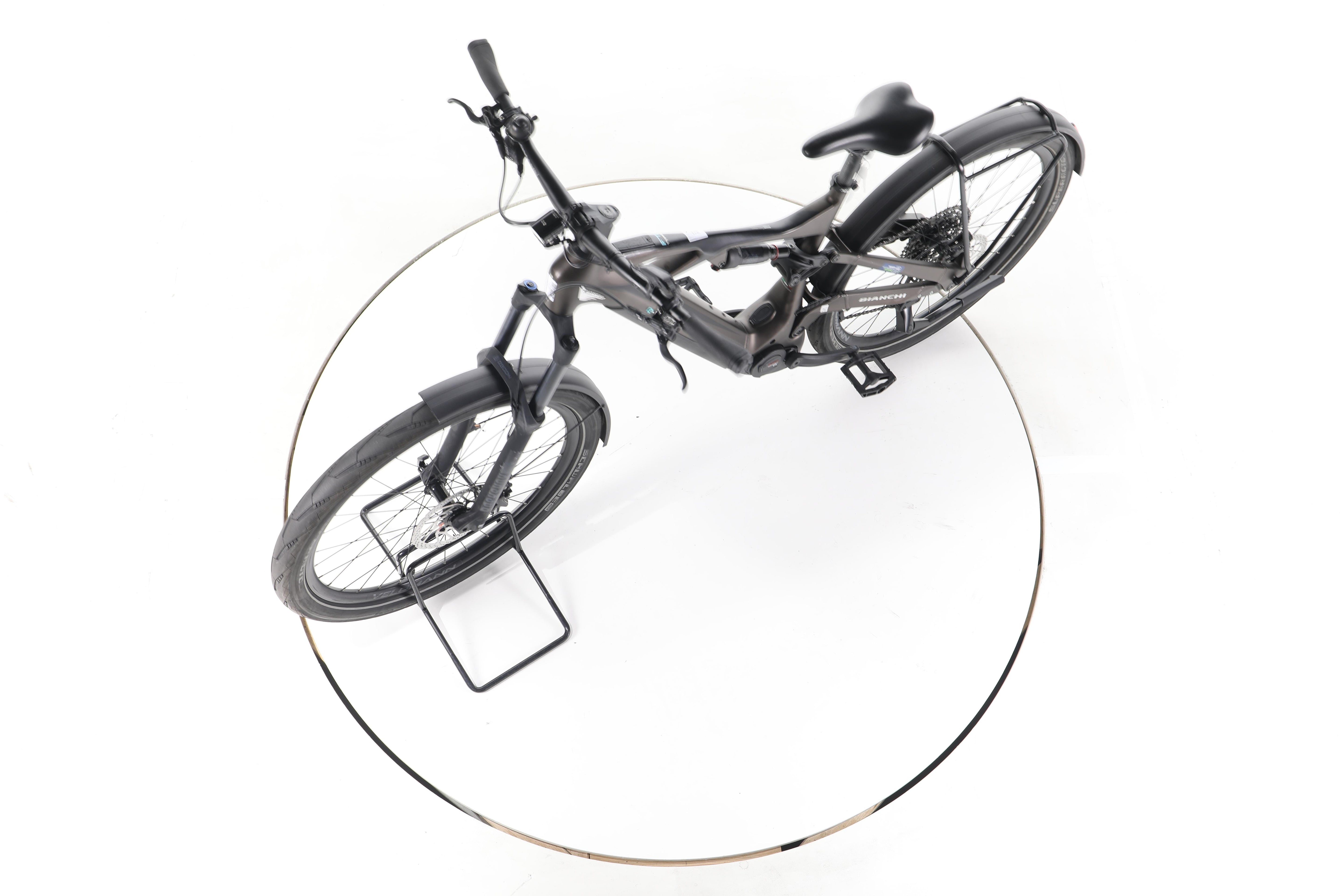 Bianchi E-Vertic FT-Type SUV E-Bike - Image 18
