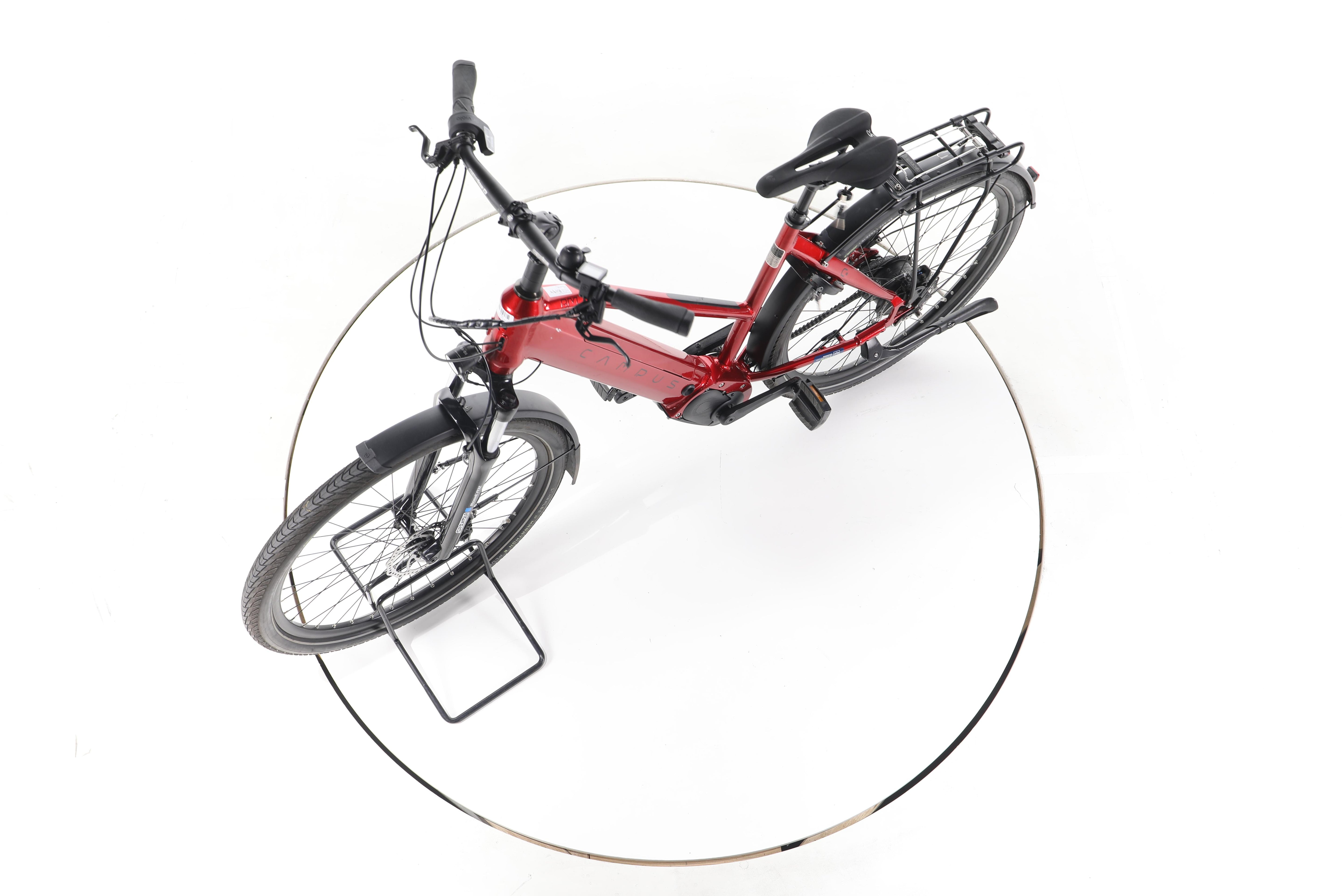 Campus BM 38 City E-Bike - Image 18