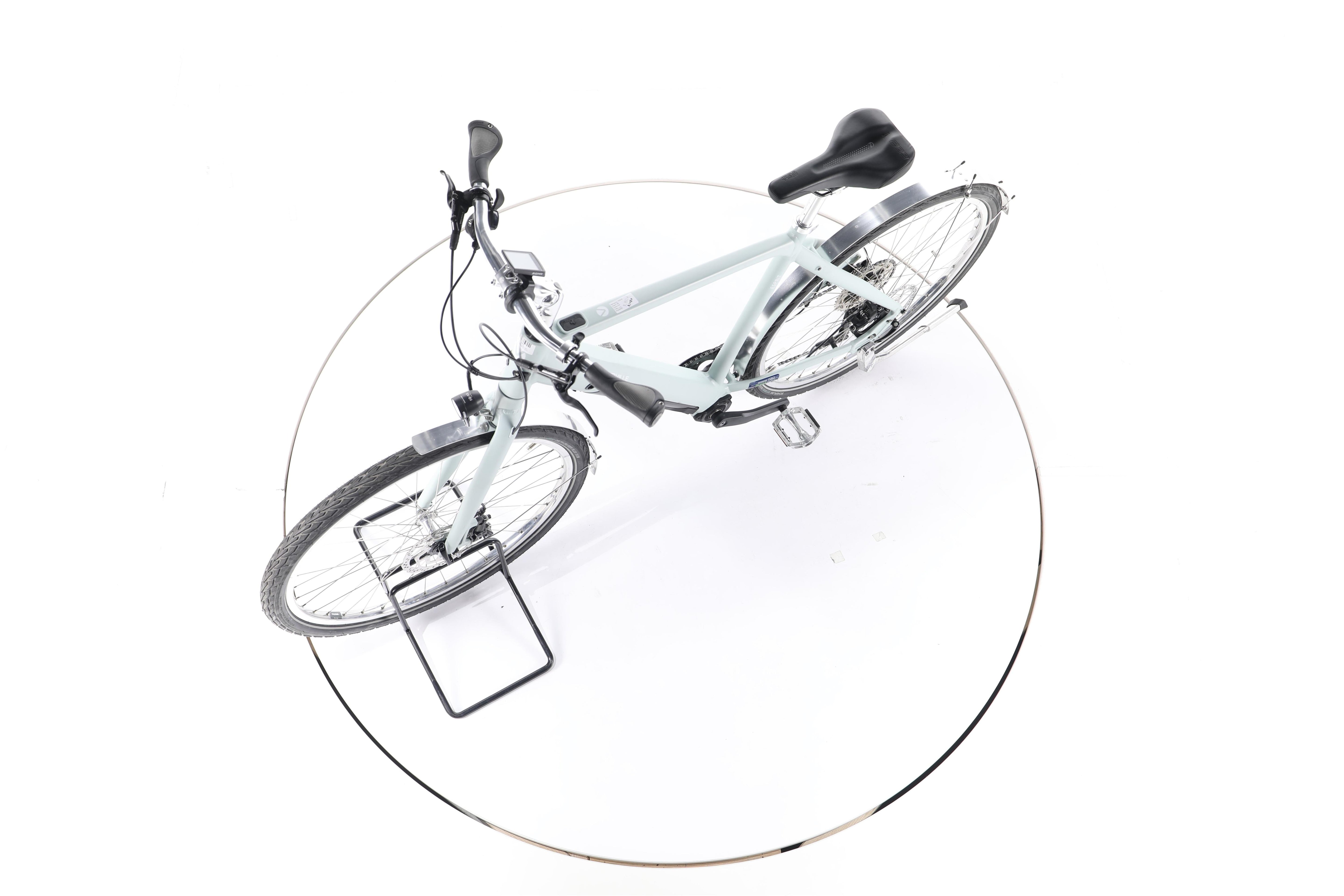 Velo de Ville VEF 400 ESPRIT City E-Bike - Image 18