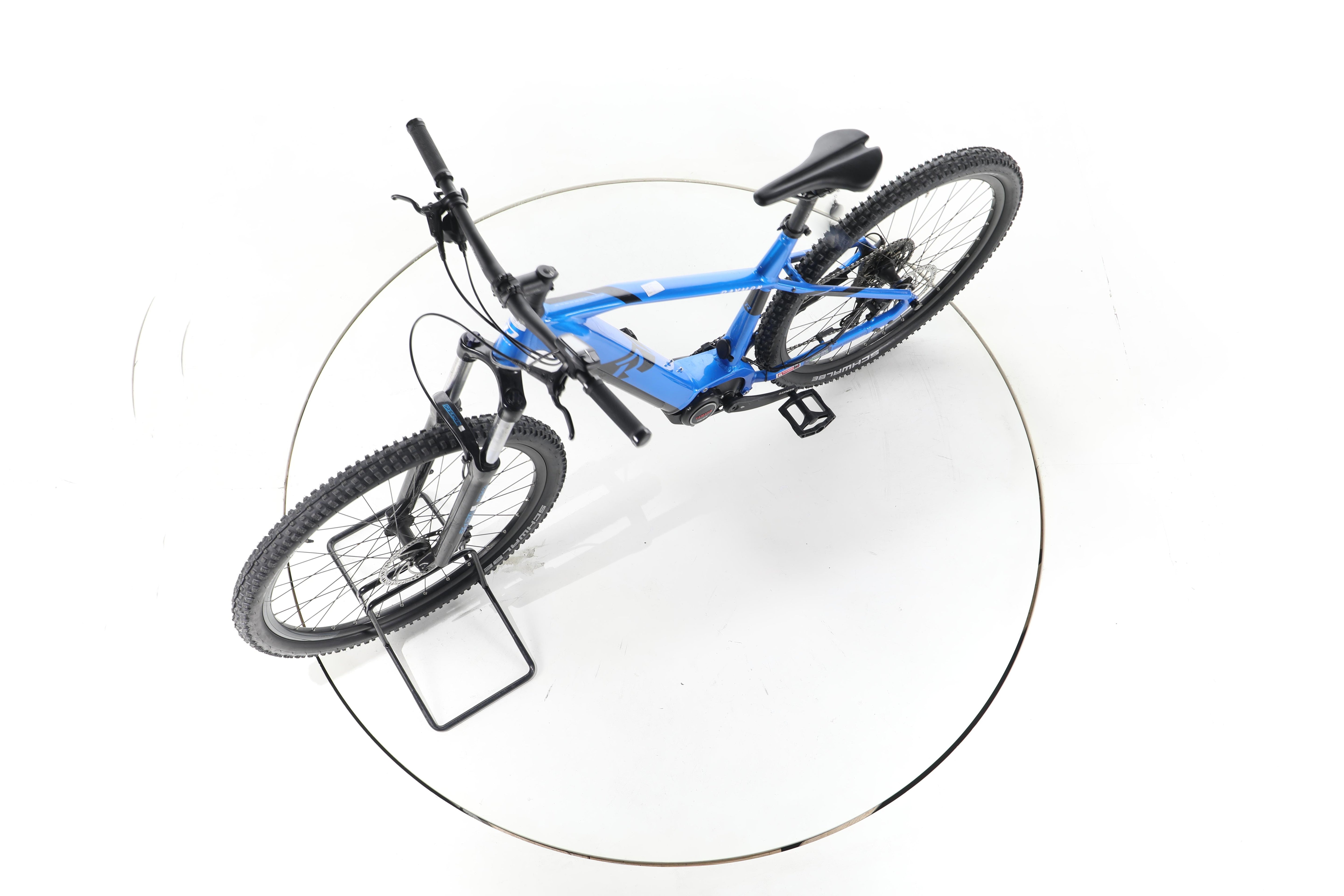 R Raymon HardRay E 6.0 E-Bike - Image 18