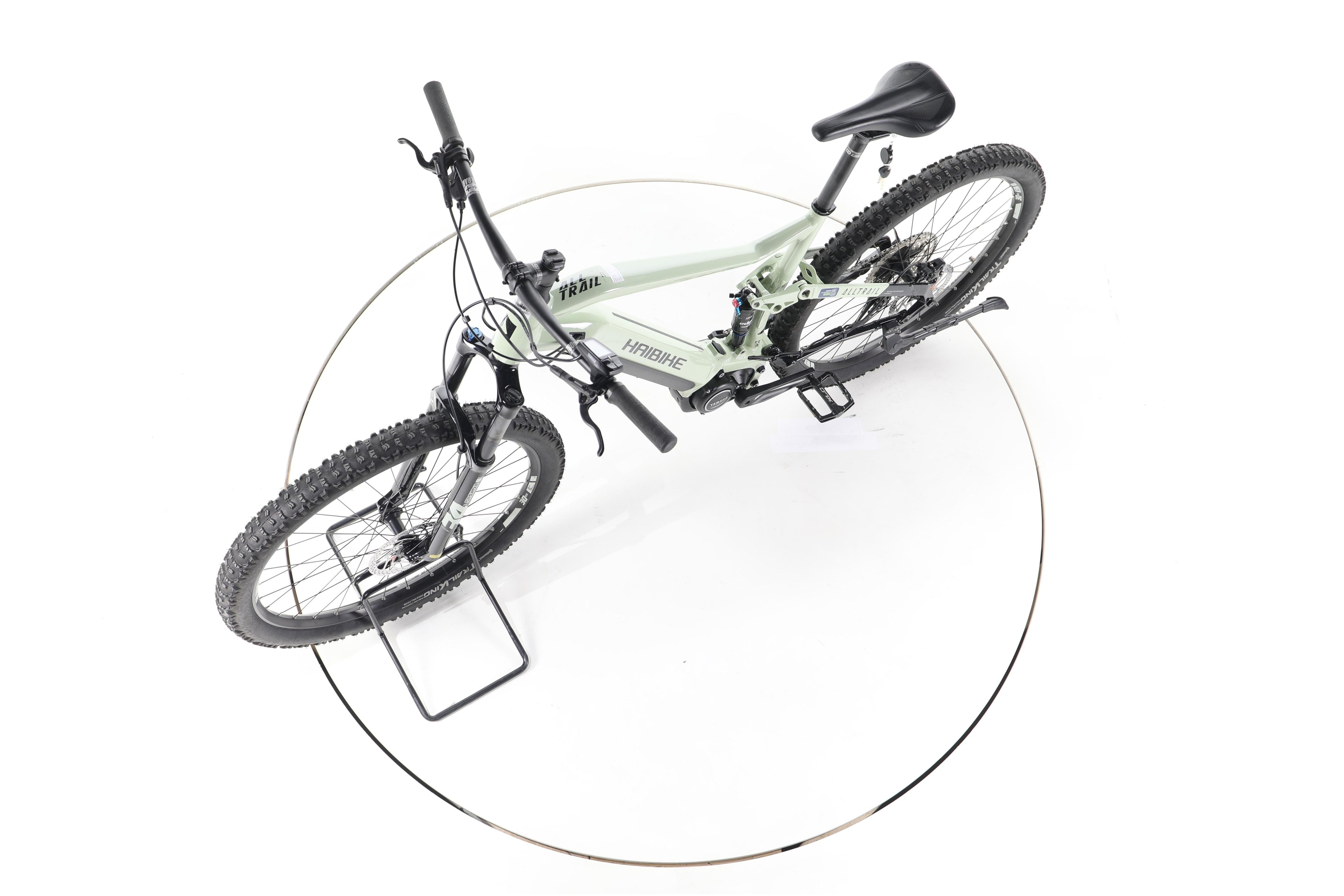 Haibike Alltrail 4 Fully E-Bike - Image 18