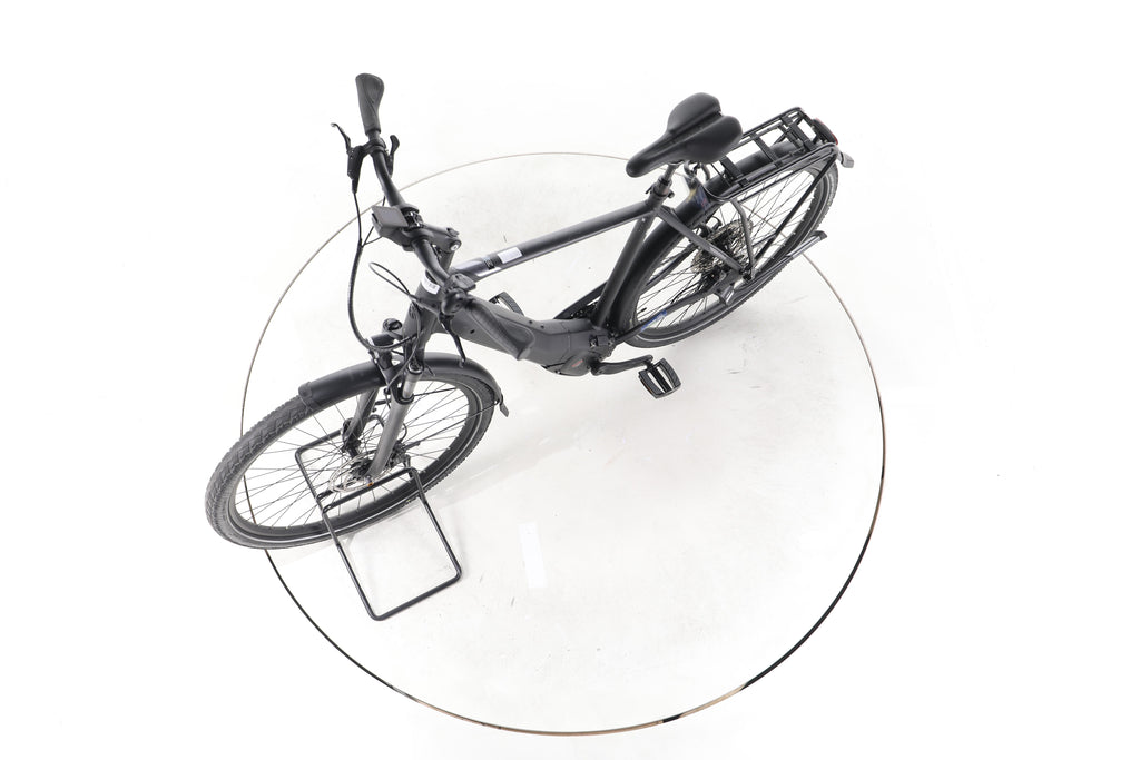 Hercules Pasero Comp I-12 Trekking E-Bike - Image 18