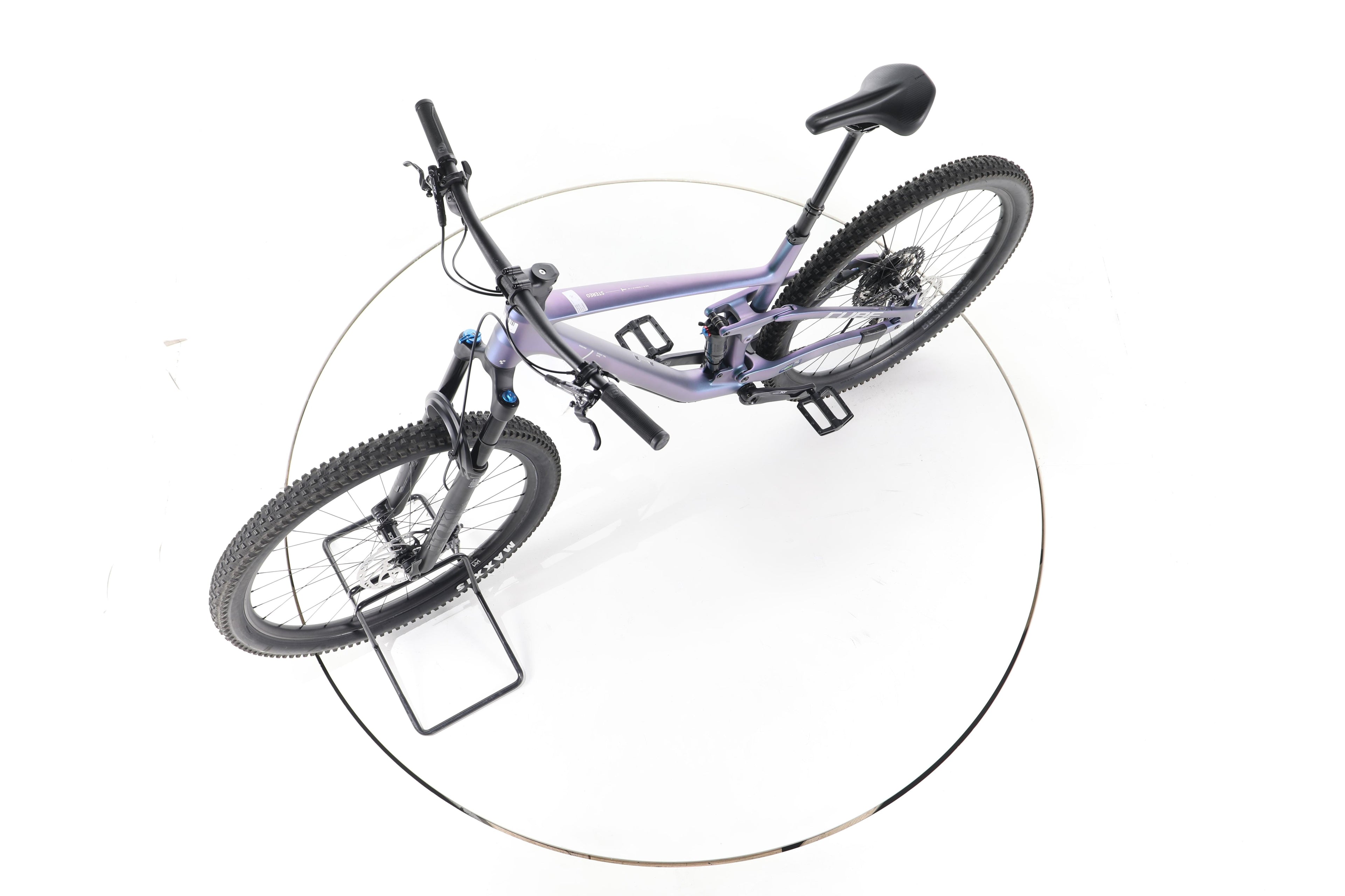 Cube Stereo ONE22 C:62 TM - Image 18