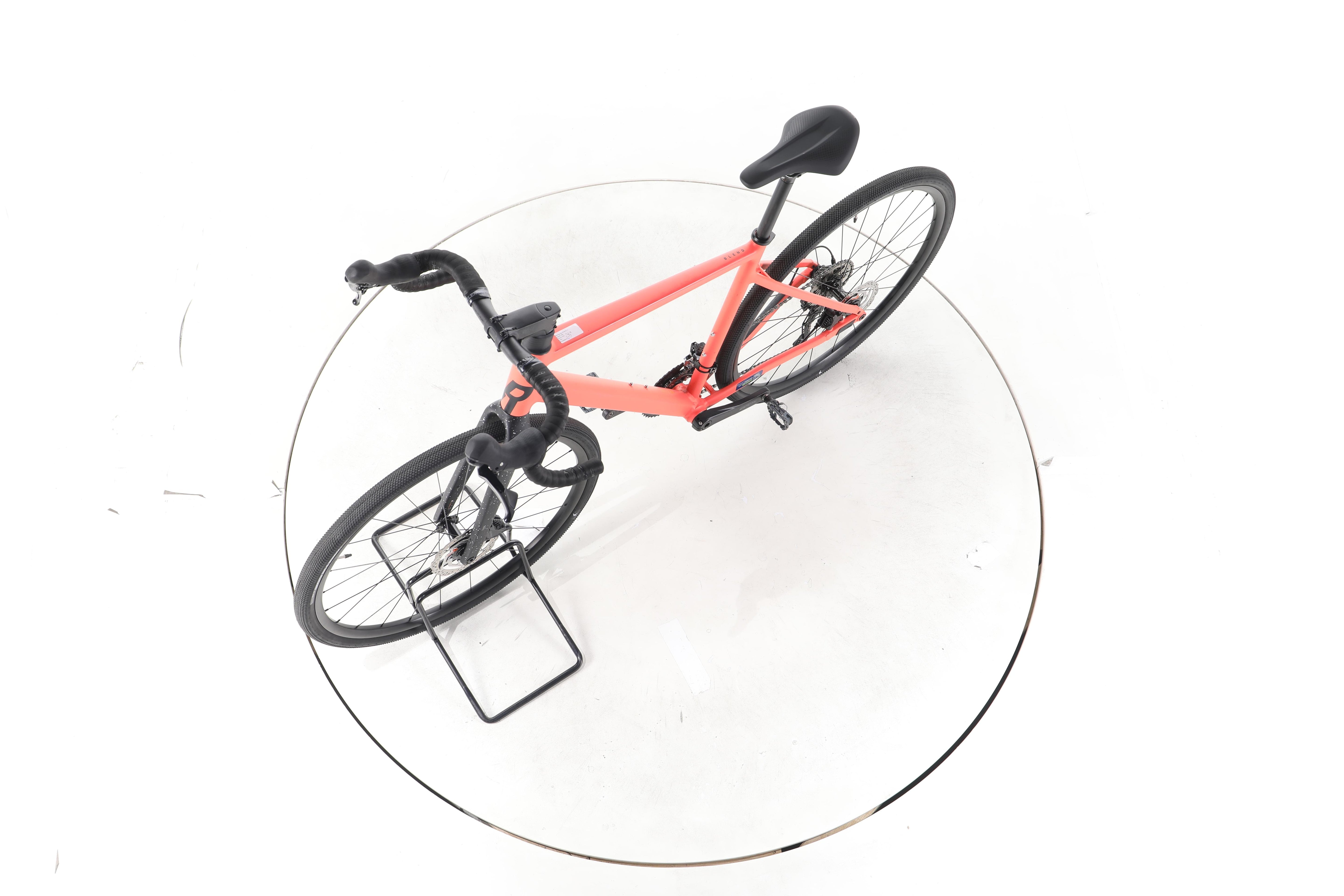 Rose Blend Gravelbike Carbon - Image 18