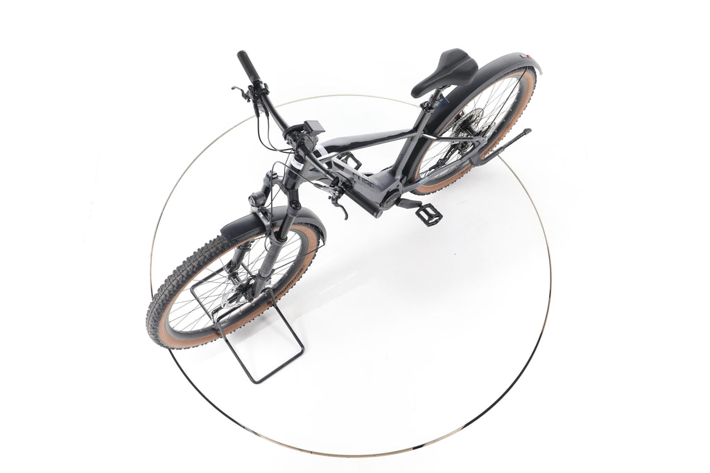 Cube Reaction Hybrid SLT E-Bike - Image 18