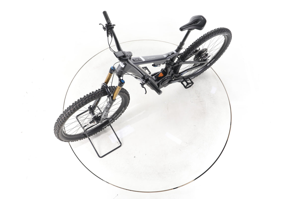 Focus JAM² 8.9 E-Bike Fully Carbon - Image 18