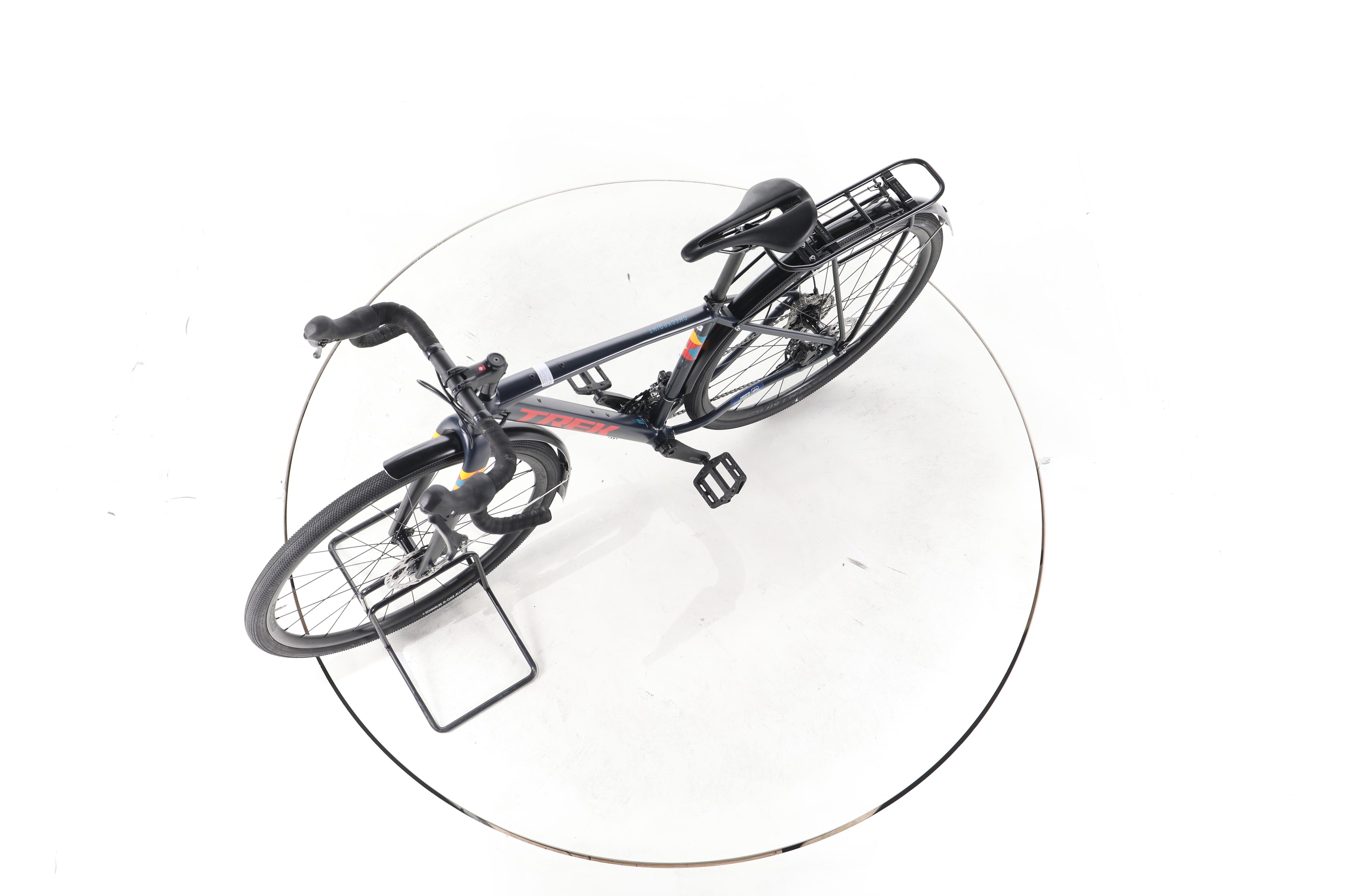Trek Checkpoint ALR 5 Gravelbike - Image 18