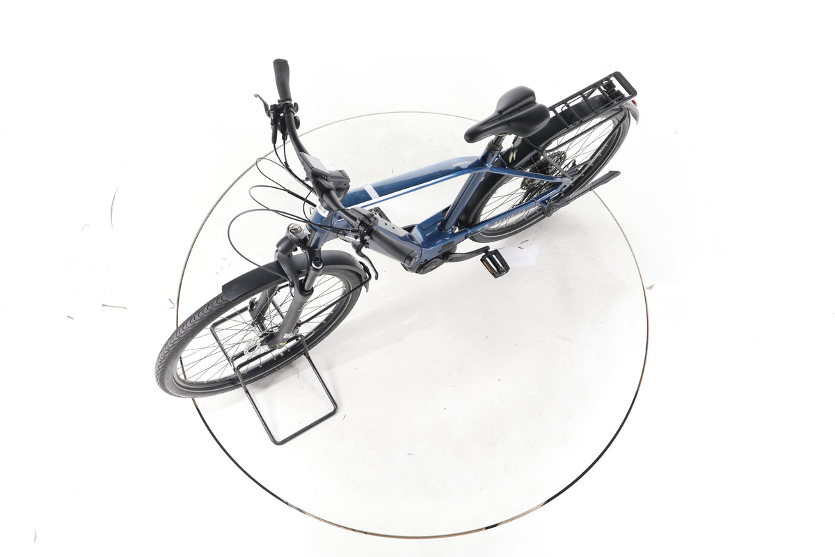Kettler QUADRIGA PRO CX 12 Trekking E-Bike - Image 18