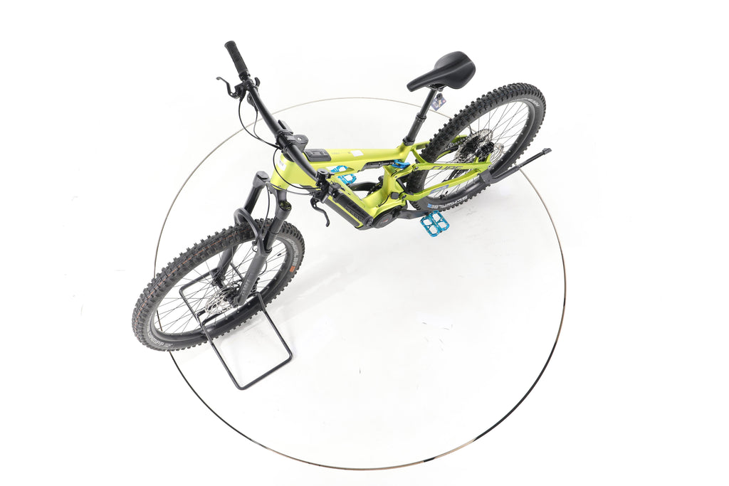 Cube Stereo Hybrid ONE44 HPC Race E-Bike Carbon 2025 - Image 18