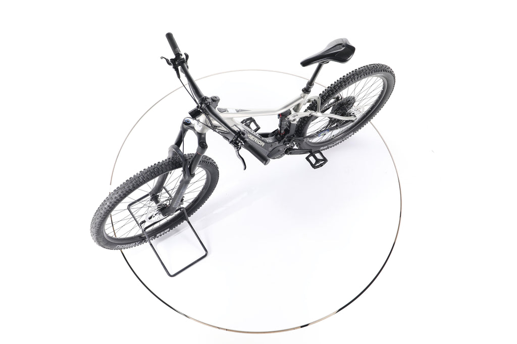 Merida eONE-SIXTY 500 EP2 Fully E-Bike - Image 18