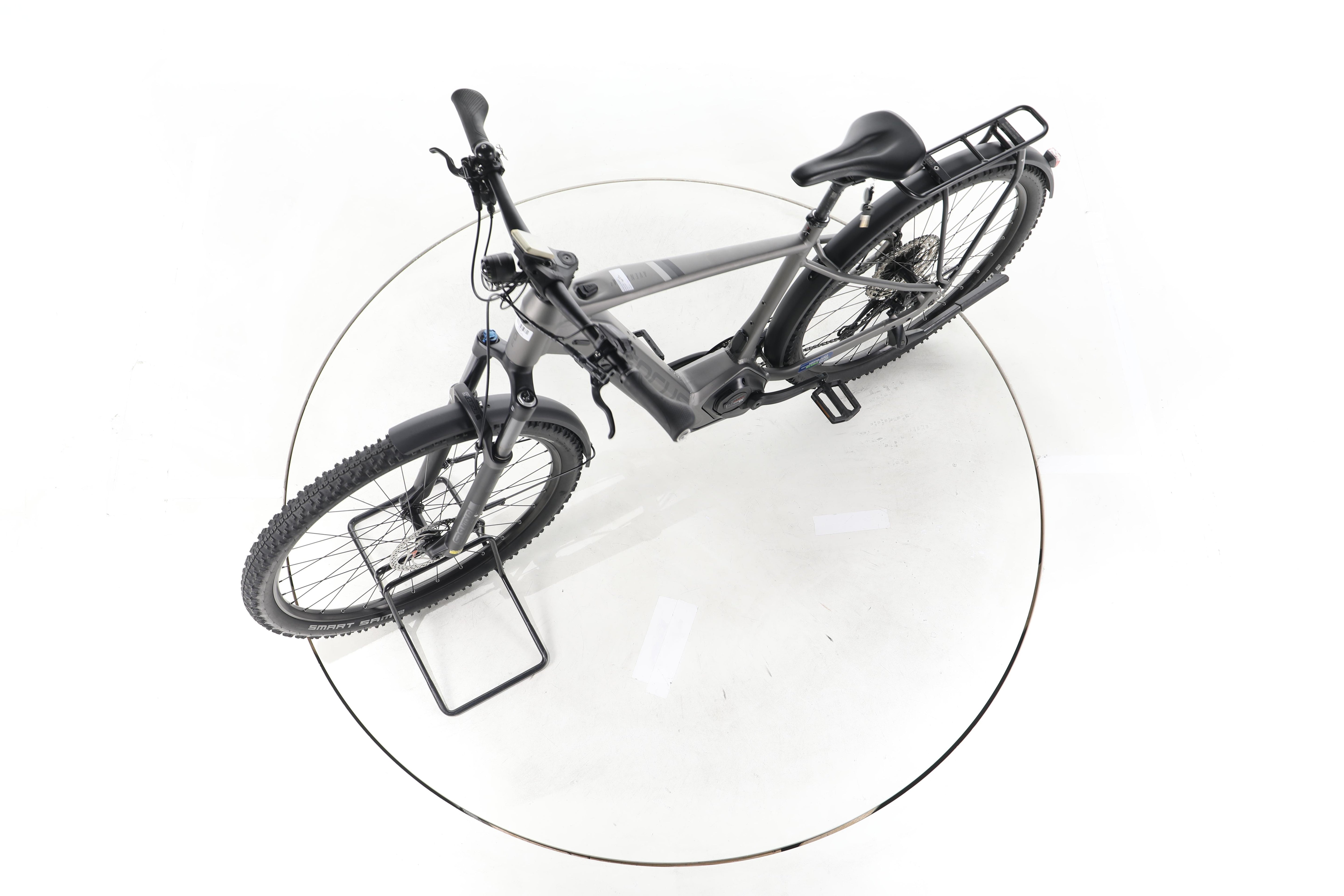 Focus AVENTURA² 6.8 Trekking E-Bike - Image 18