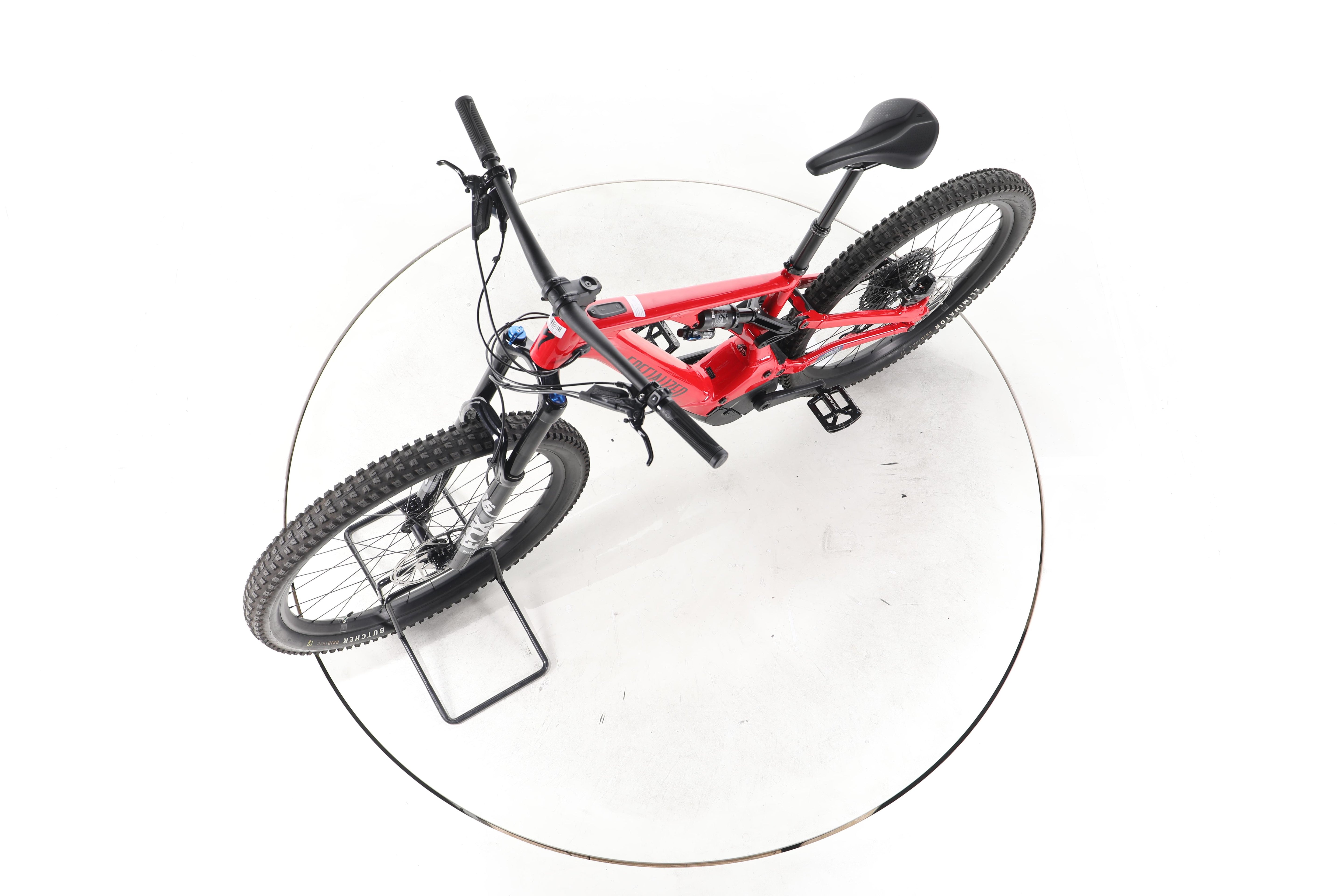 Specialized Turbo Levo Comp E-Bike Fully - Image 18