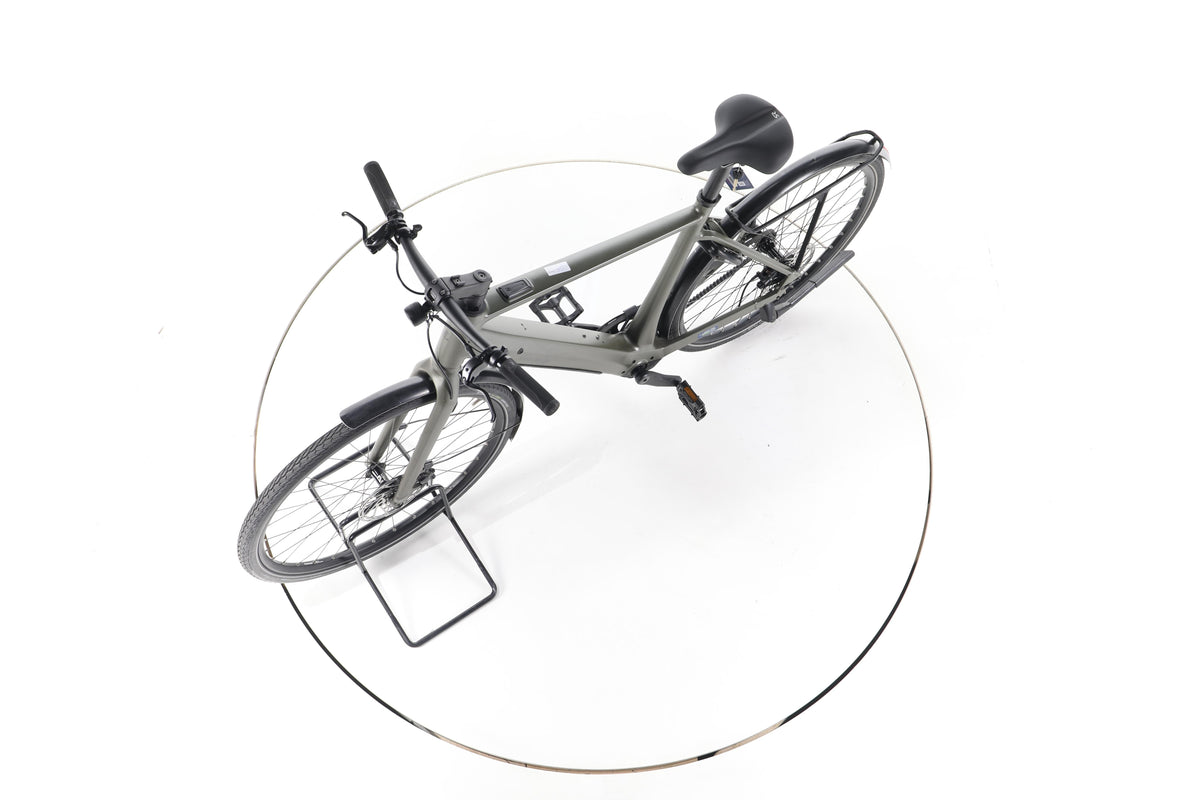 Riese & Müller UBN Five City E-Bike - Image 18