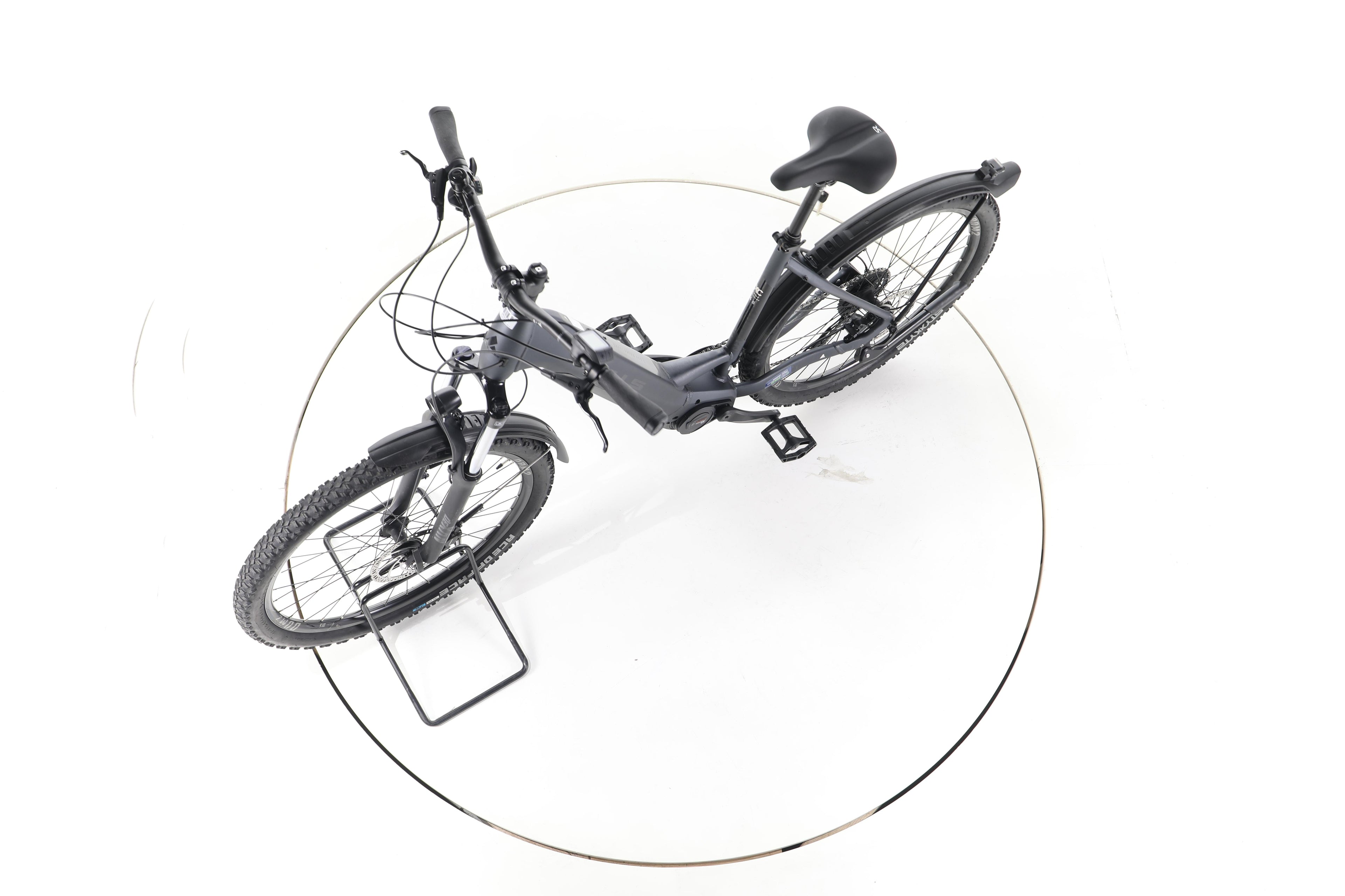 Bulls Copperhead EVO 1 Street Trekking E-Bike Tiefeinsteiger - Image 18