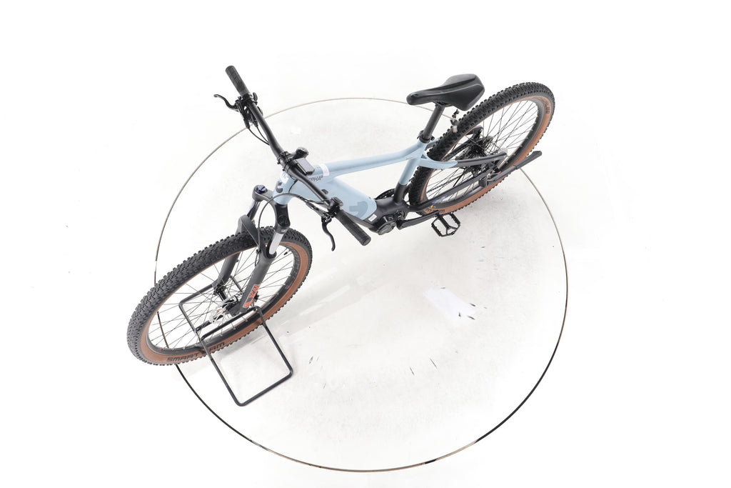 Hepha Mountain 7 Performance E-Bike 2024 - Image 18