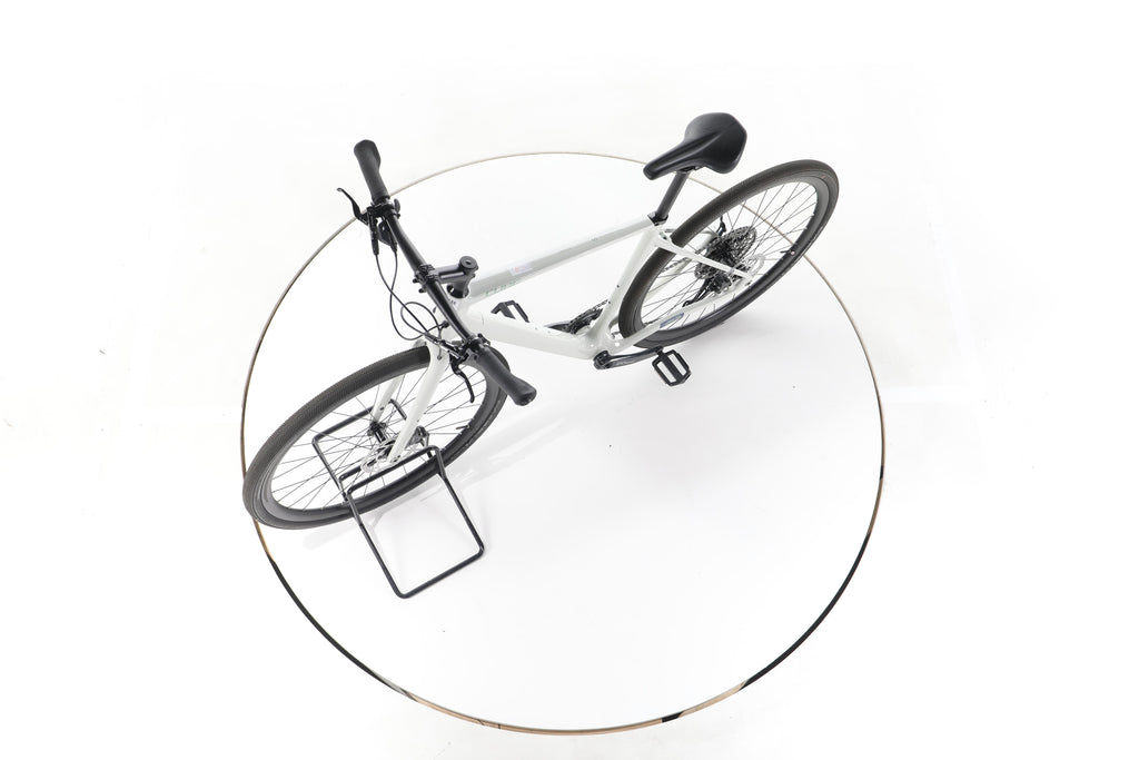 Cube Nulane C:62 SLX Fahrrad City & Trekking - Image 18
