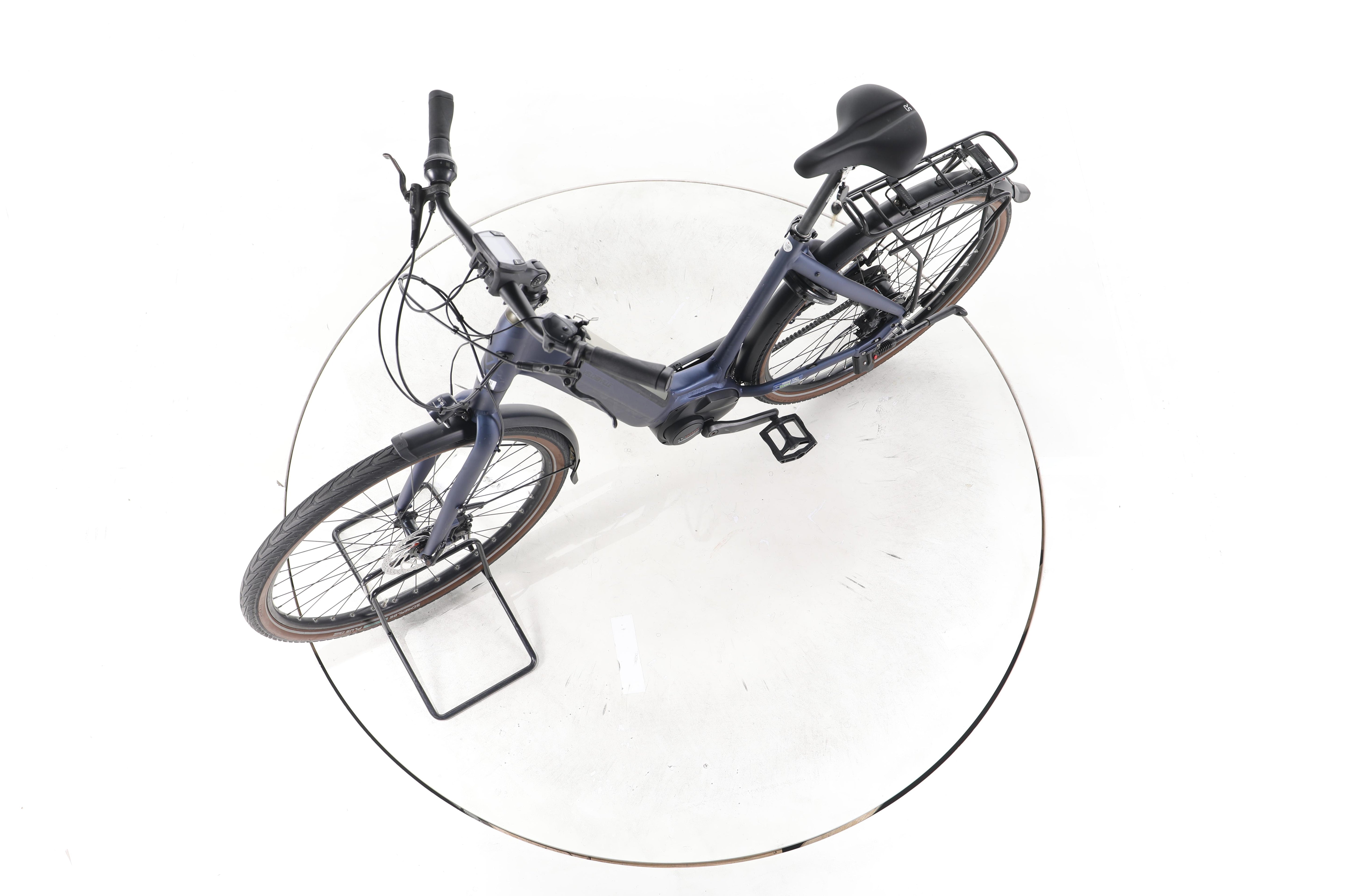 Velo de Ville AEB 890 City E-Bike Tiefeinsteiger - Image 18