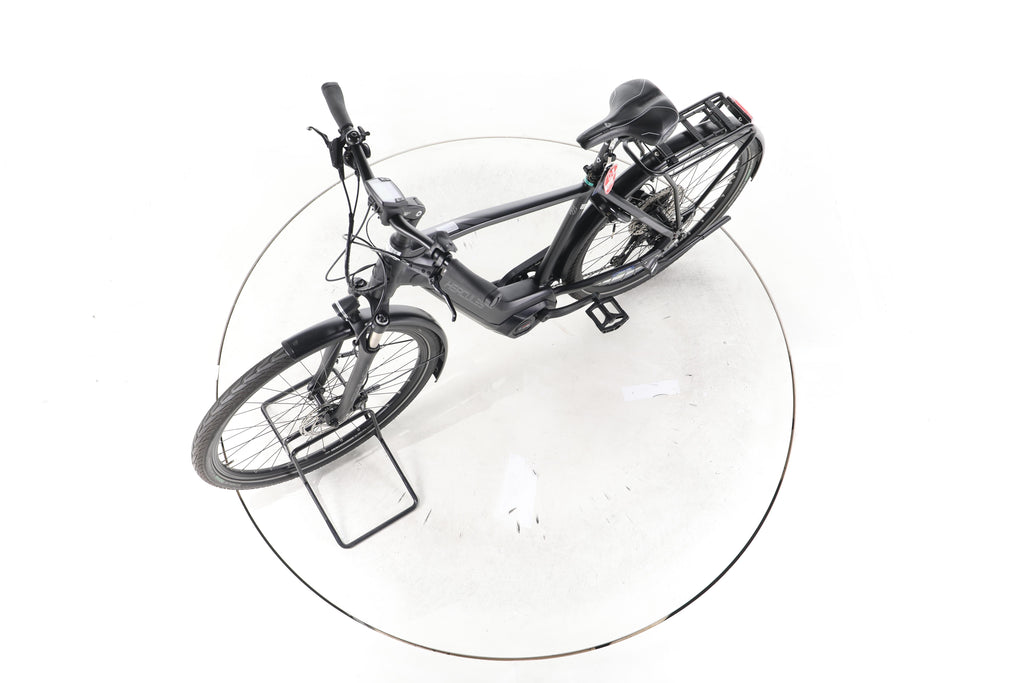 Hercules Futura Comp I-11 Trekking E-Bike - Image 18