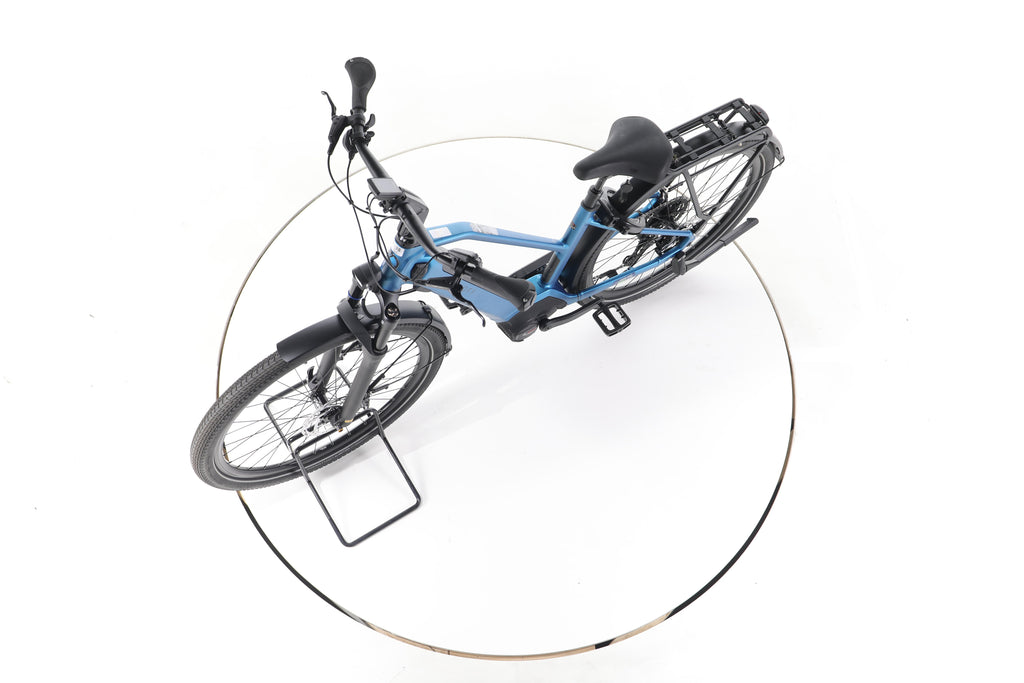 Kalkhoff Endeavour 5 Move+ Trekking E-Bike 2024 - Image 18