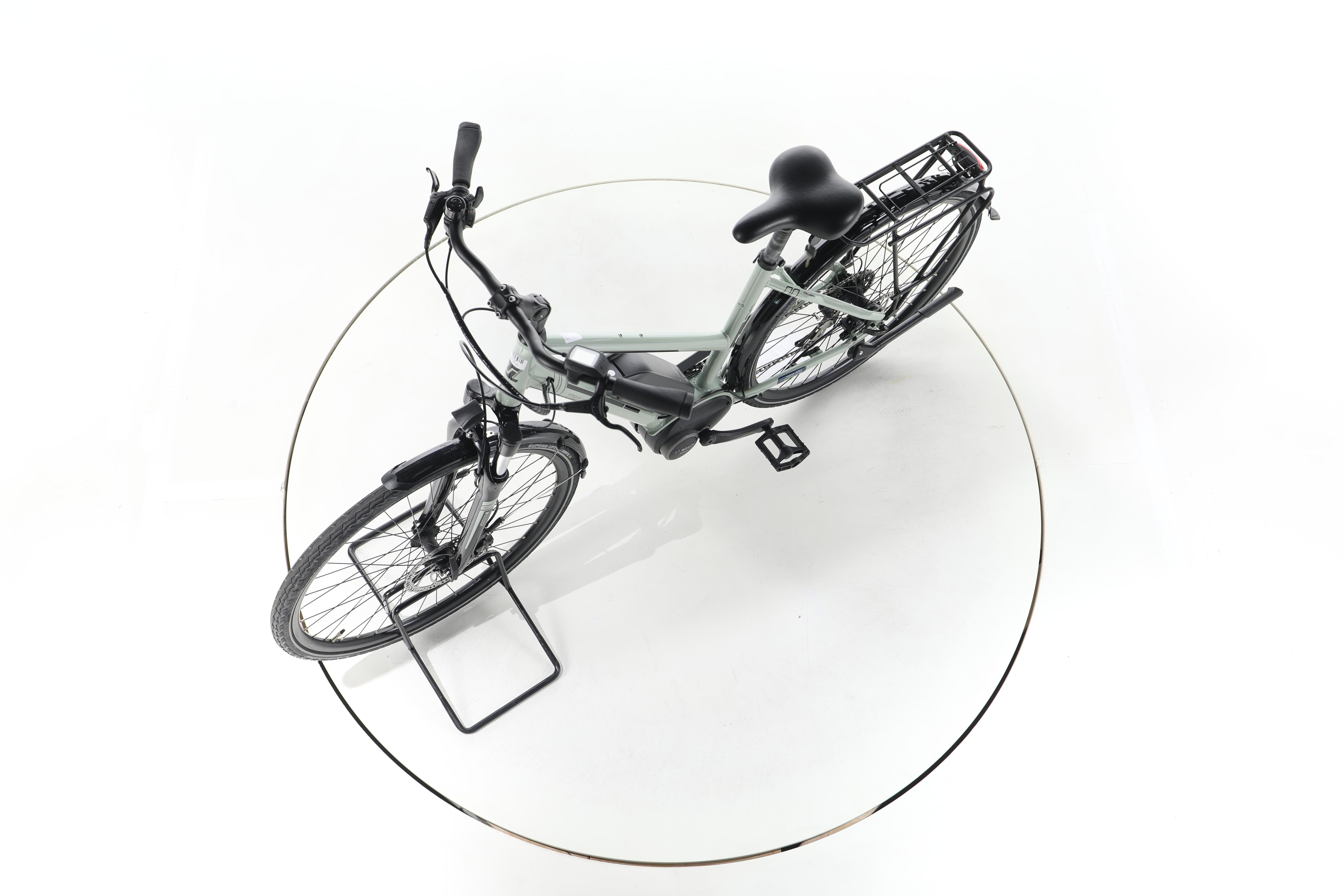 Triumph e-bird Trekking E-Bike - Image 18