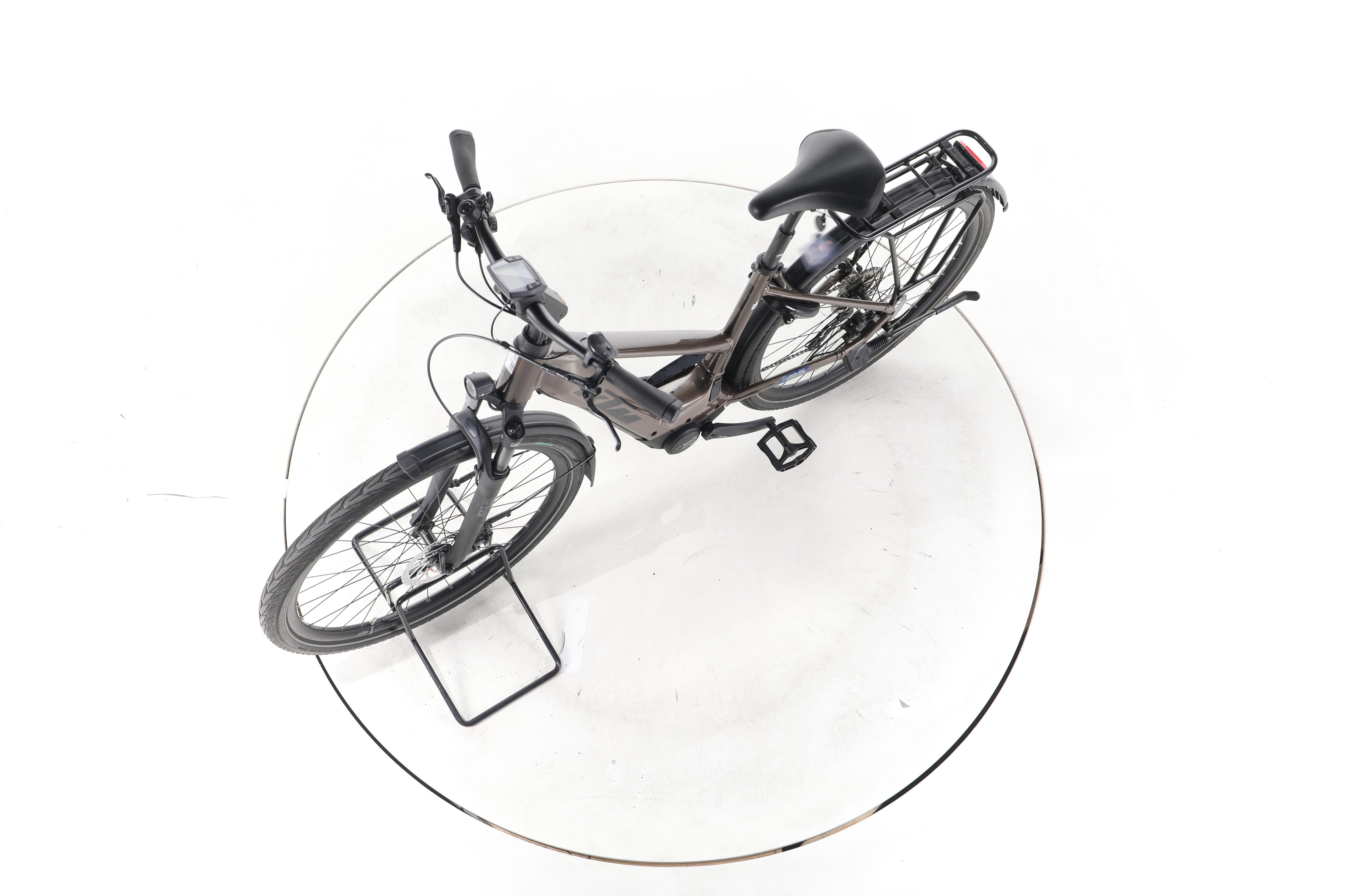 KTM Macina Tour P510 Trekking E-Bike - Image 18