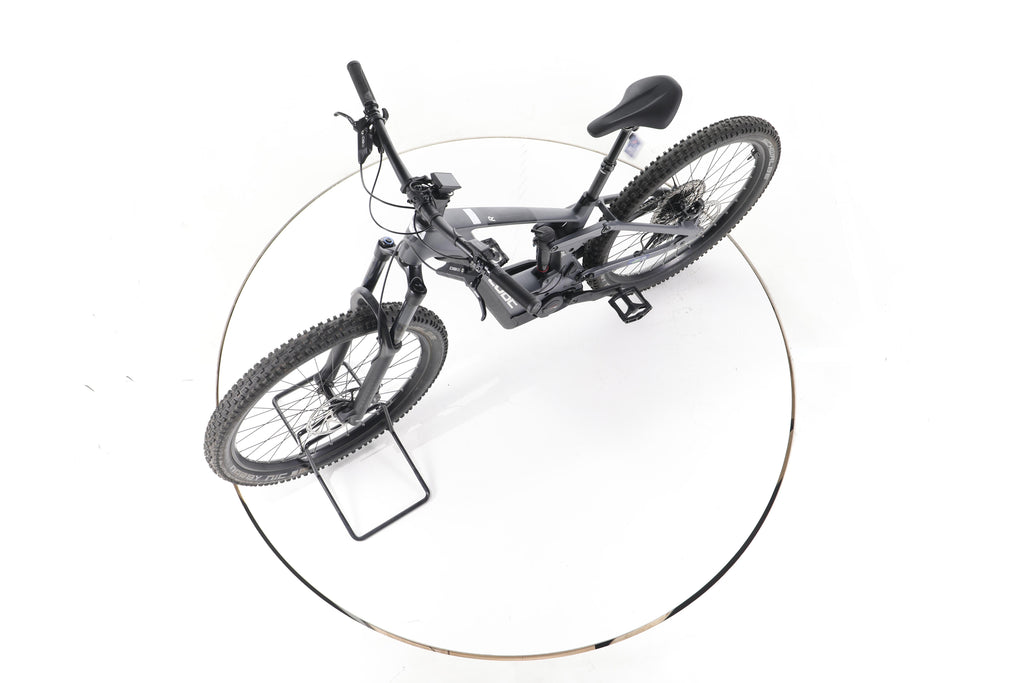 Cube Stereo Hybrid 140 HPC Race E-Bike Fully Tiefeinsteiger - Image 18