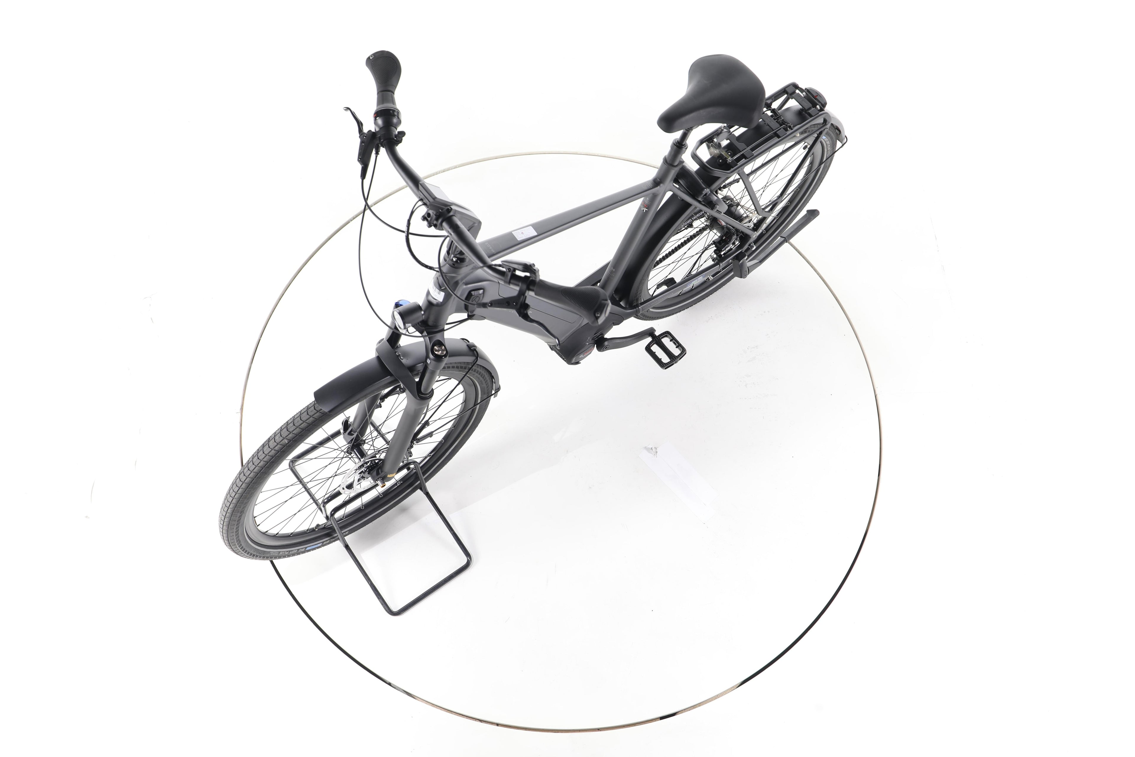Kalkhoff IMAGE 5+ ADVANCE City E-Bike 2025 - Image 18