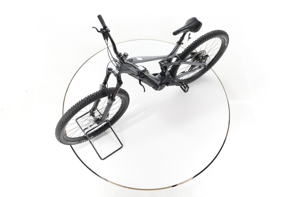 Carver Drift E.520 E-Bike Fully - Image 18