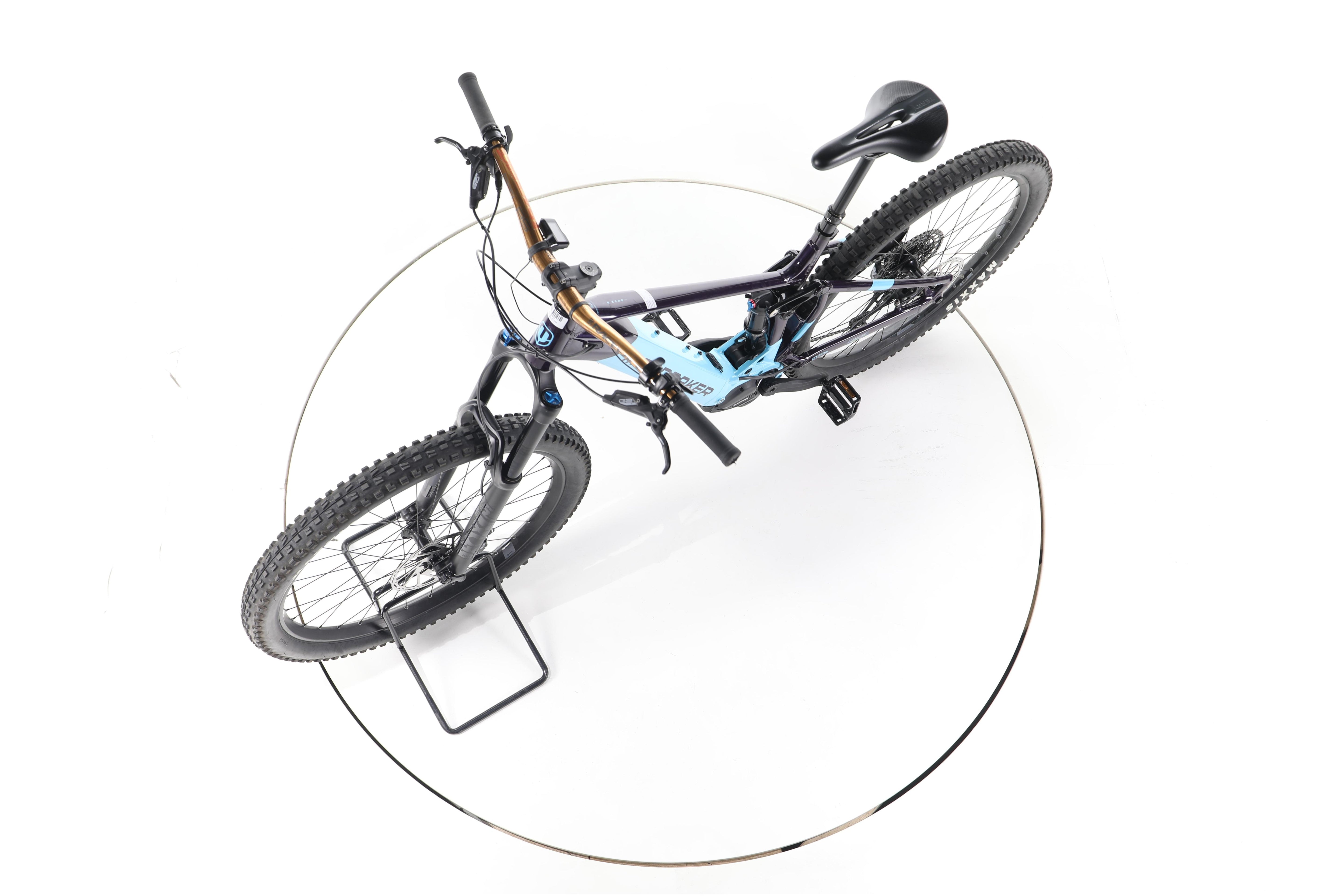 Mondraker DUSK R Fully E-Bike - Image 18