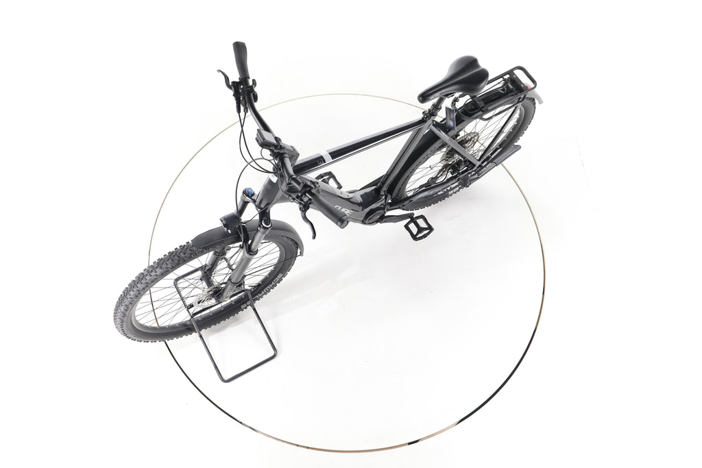Cube Kathmandu Hybrid EXC Trekking E-Bike - Image 18