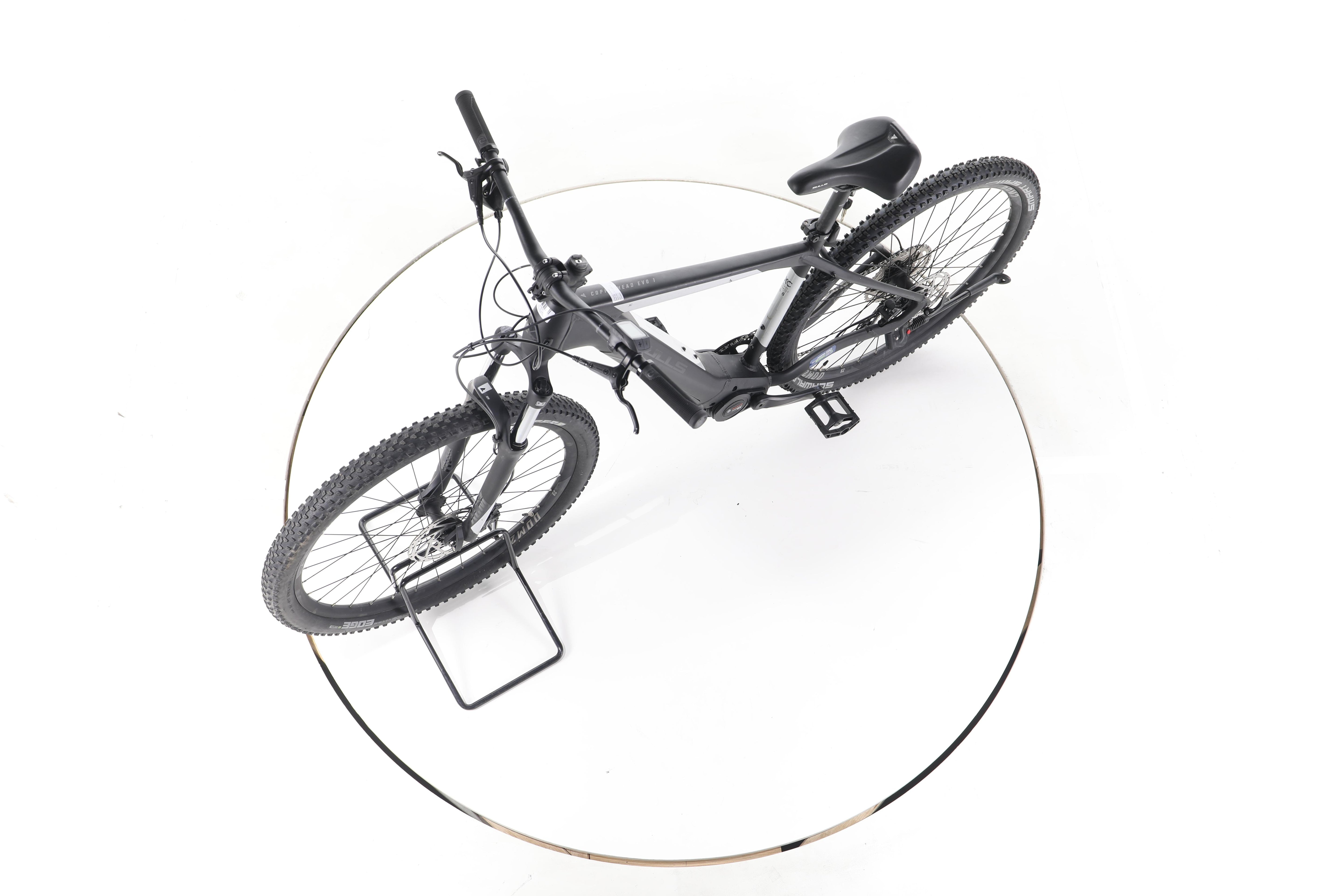 Bulls Copperhead EVO 1 E-Bike - Image 18