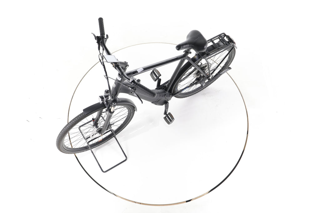 Hercules Pasero Pro I-12 Trekking E-Bike - Image 18