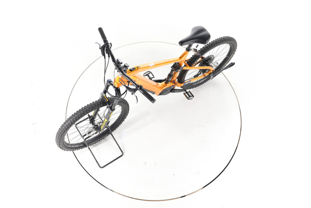 HoheAcht Mola Roko Fully E-Bike - Image 18