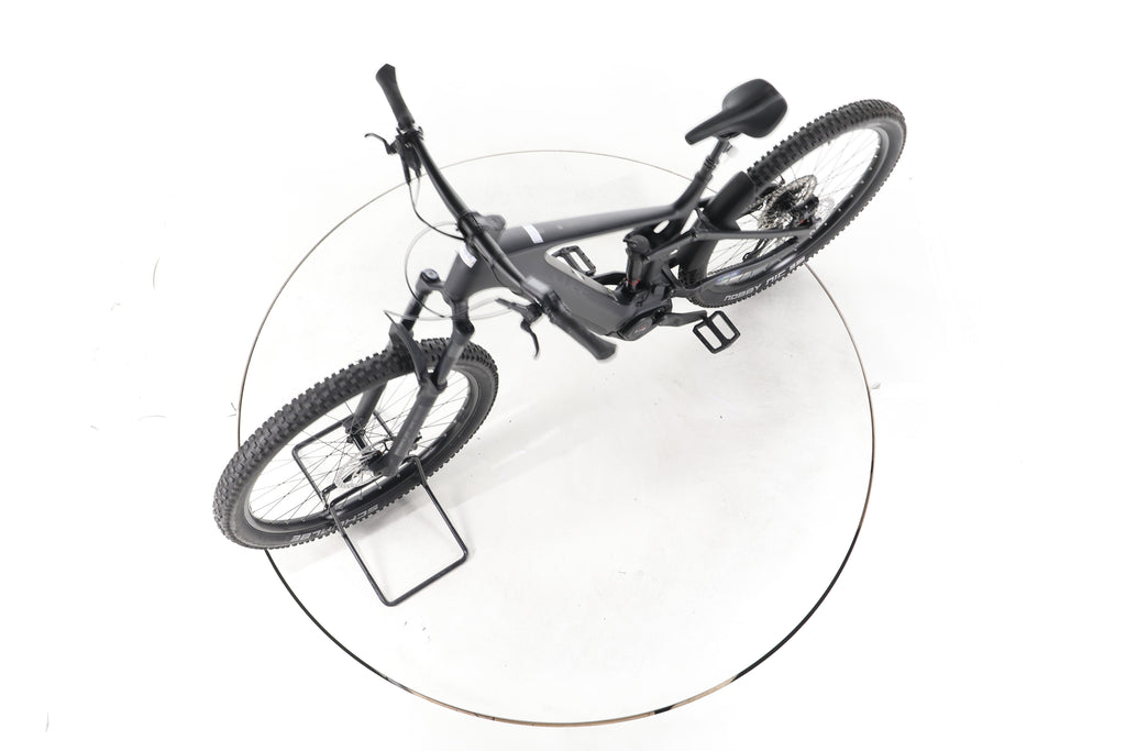 Cube Stereo Hybrid ONE44 EX E-Bike Fully 2025 - Image 18