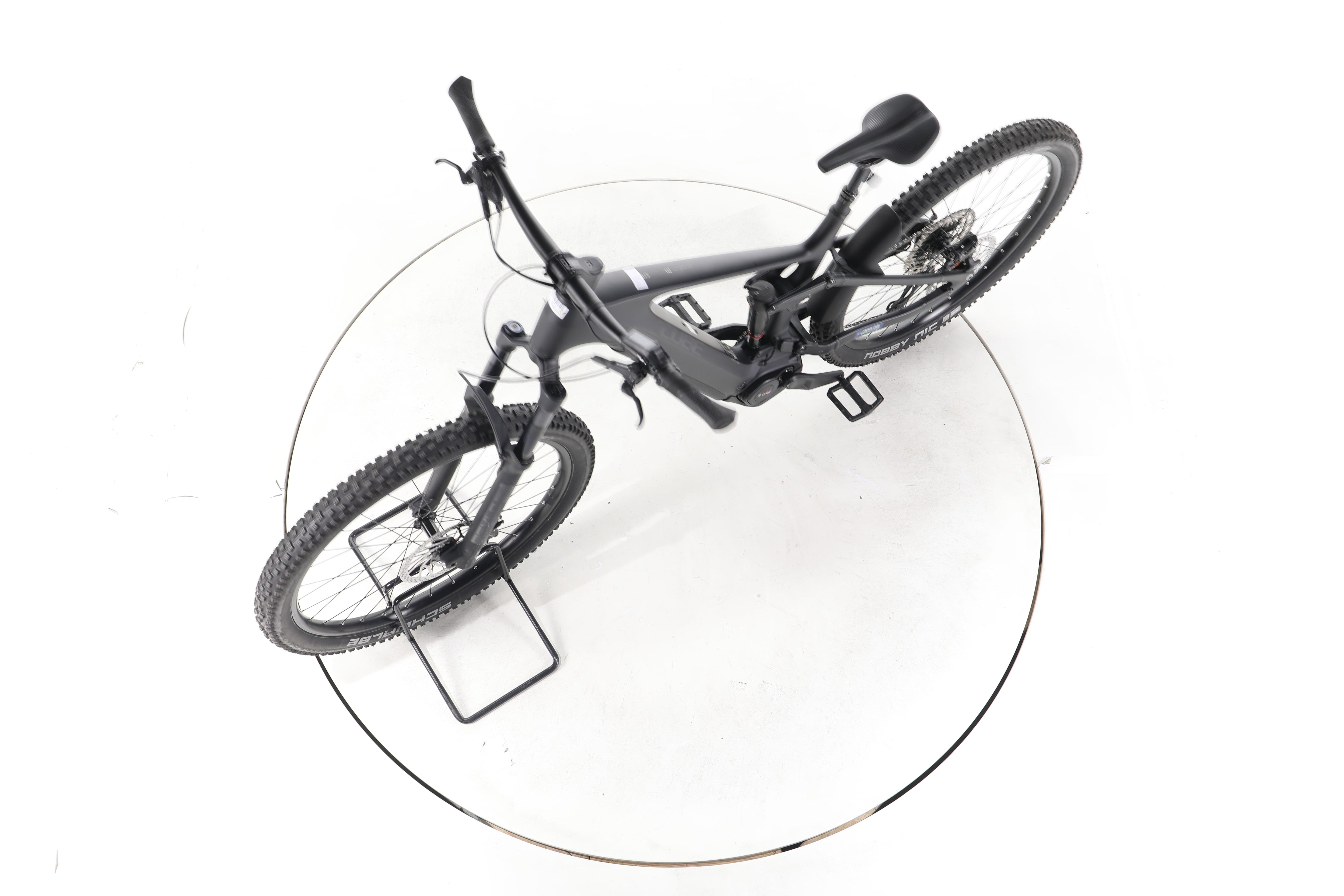 Cube Stereo Hybrid ONE44 EX E-Bike Fully 2025 - Image 18