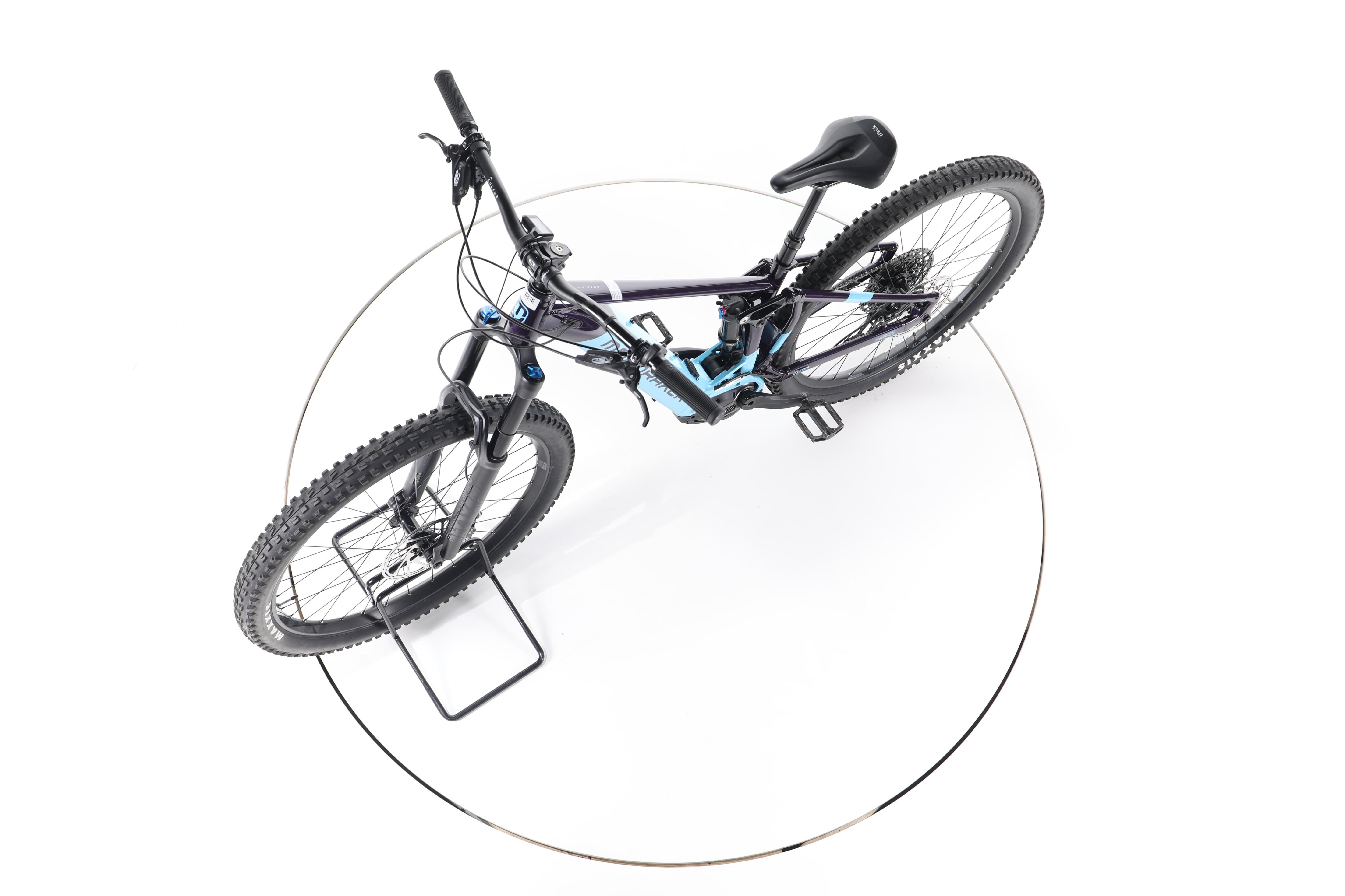 Mondraker DUSK R Fully E-Bike - Image 18