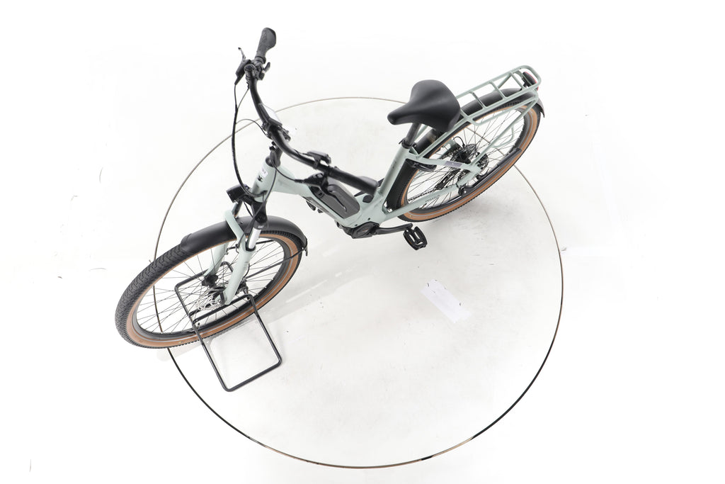 Pegasus Solero E9 Sport CX Trekking E-Bike Tiefeinsteiger - Image 18