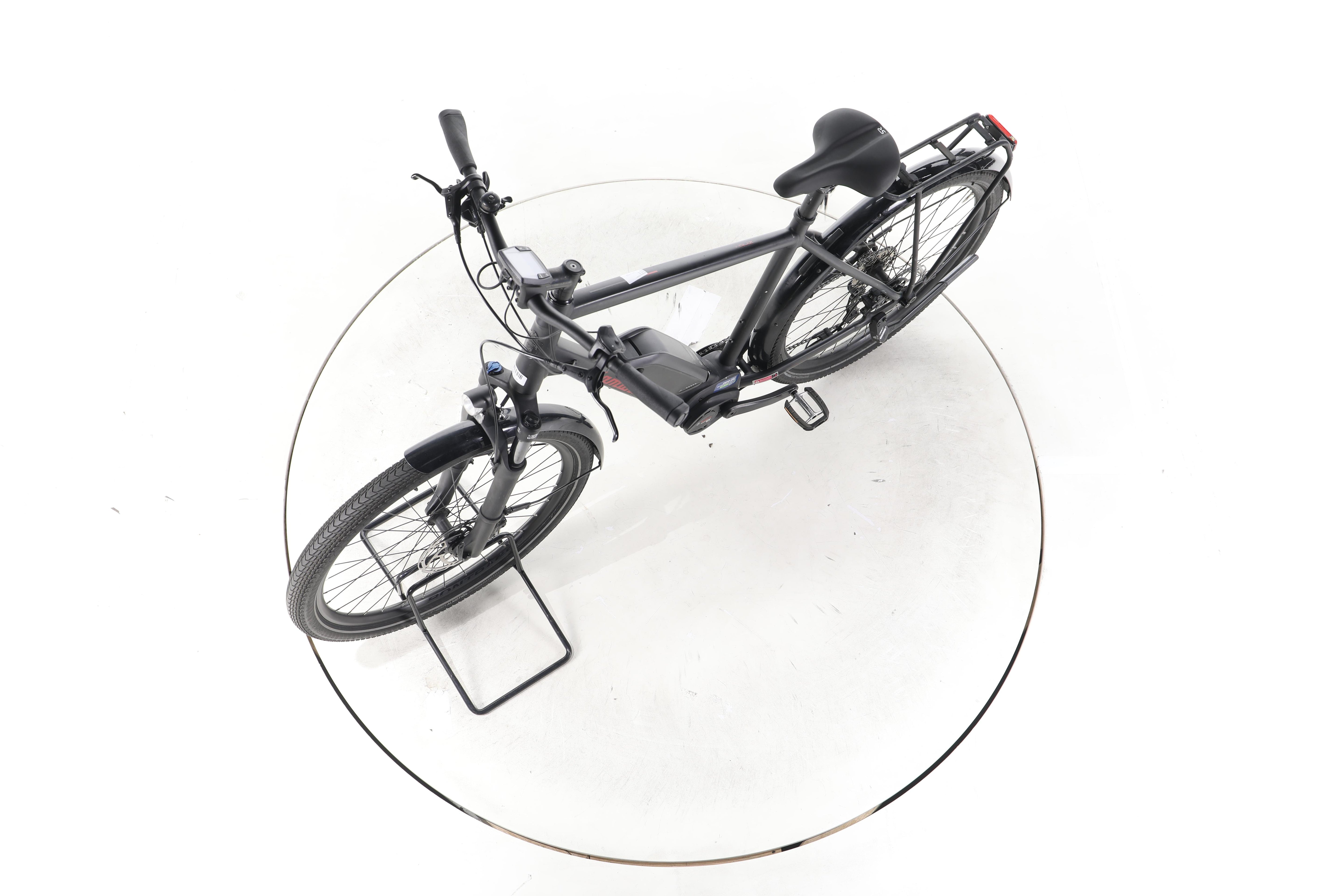 Diamant Zing + Trekking E-Bike - Image 18