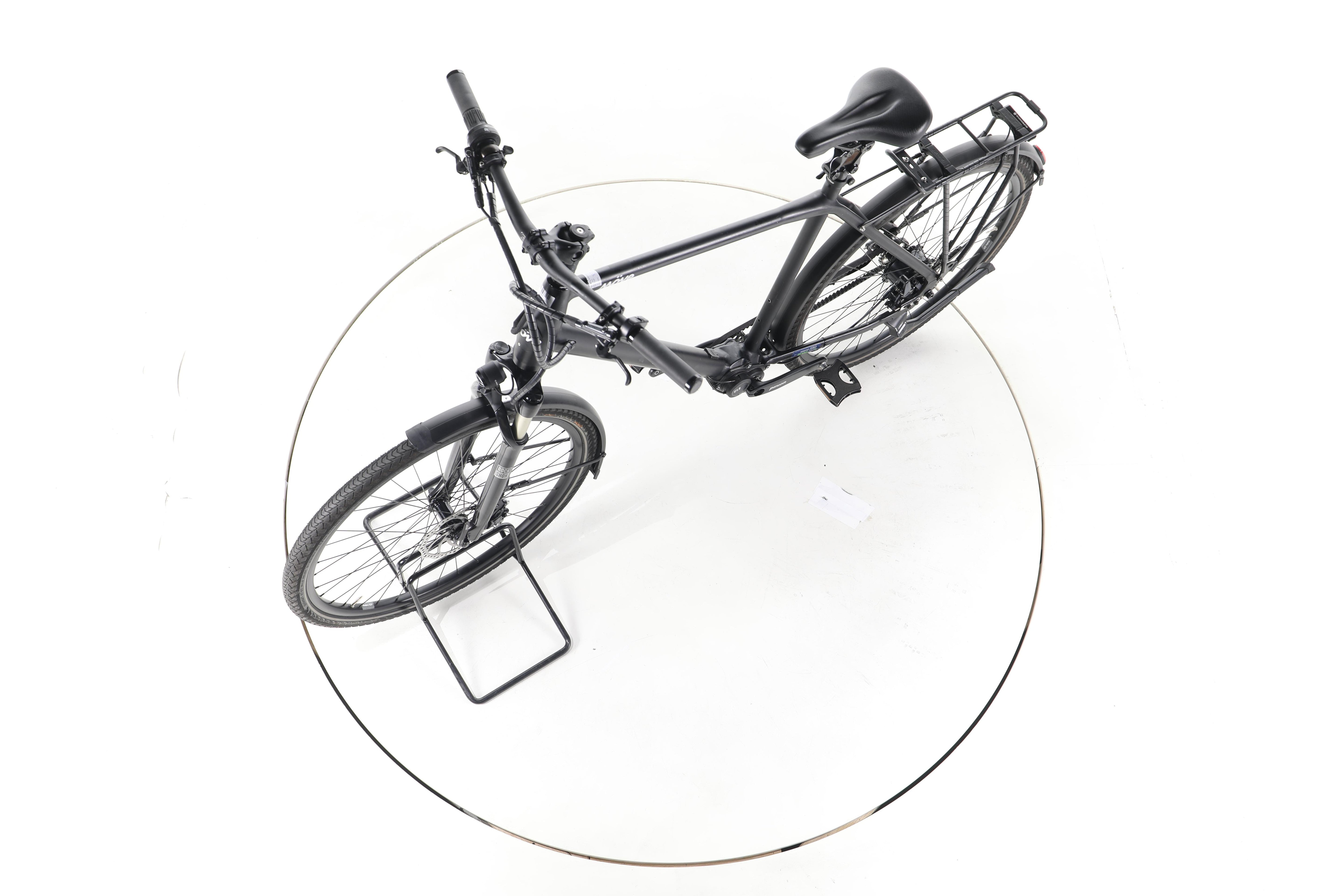MÖVE Bikes Airy City E-Bike - Image 18