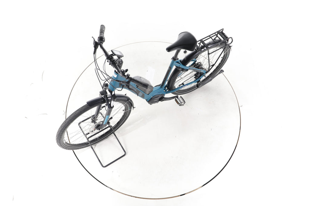 Ideal Orama 605C Eco City E-Bike Tiefeinsteiger - Image 18