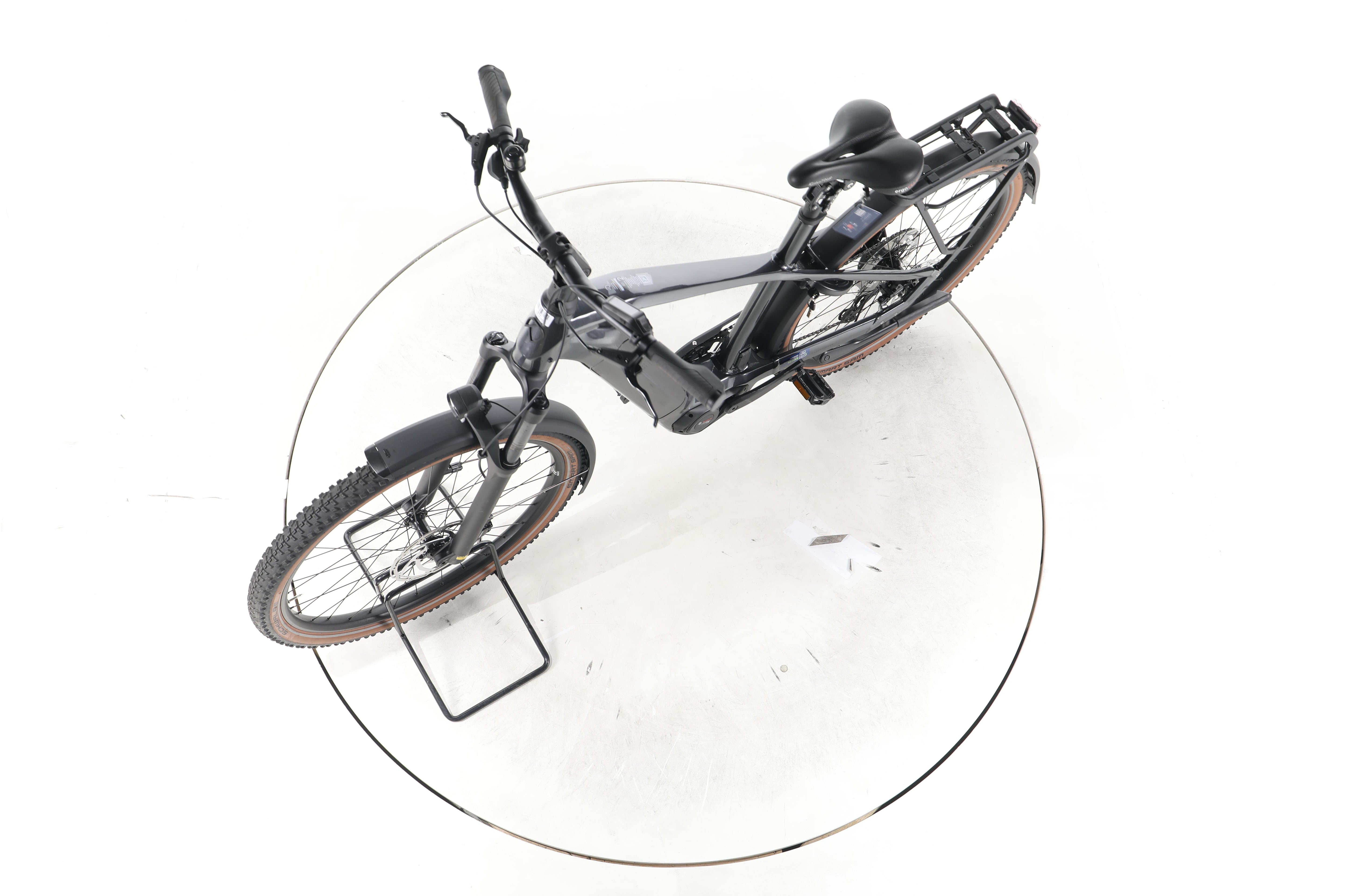 Kalkhoff Entice 5 Season Trekking E-Bike 2025 - Image 18