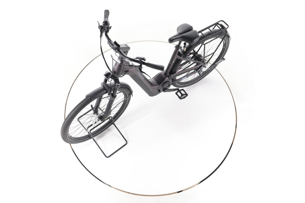 Pegasus Premio EVO 5F Lite Belt City E-Bike Tiefeinsteiger 2024 - Image 18